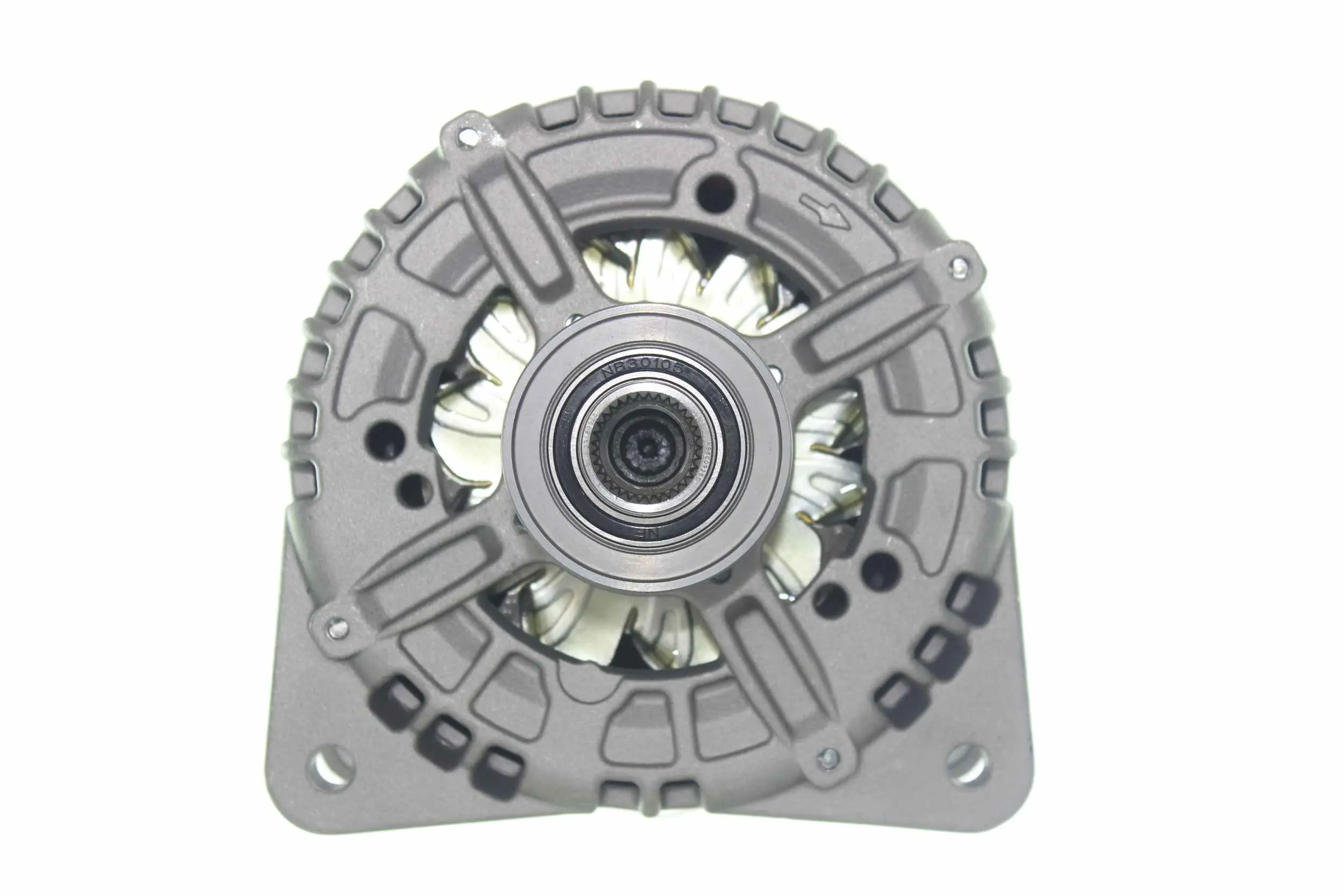 генератор ALANKO              