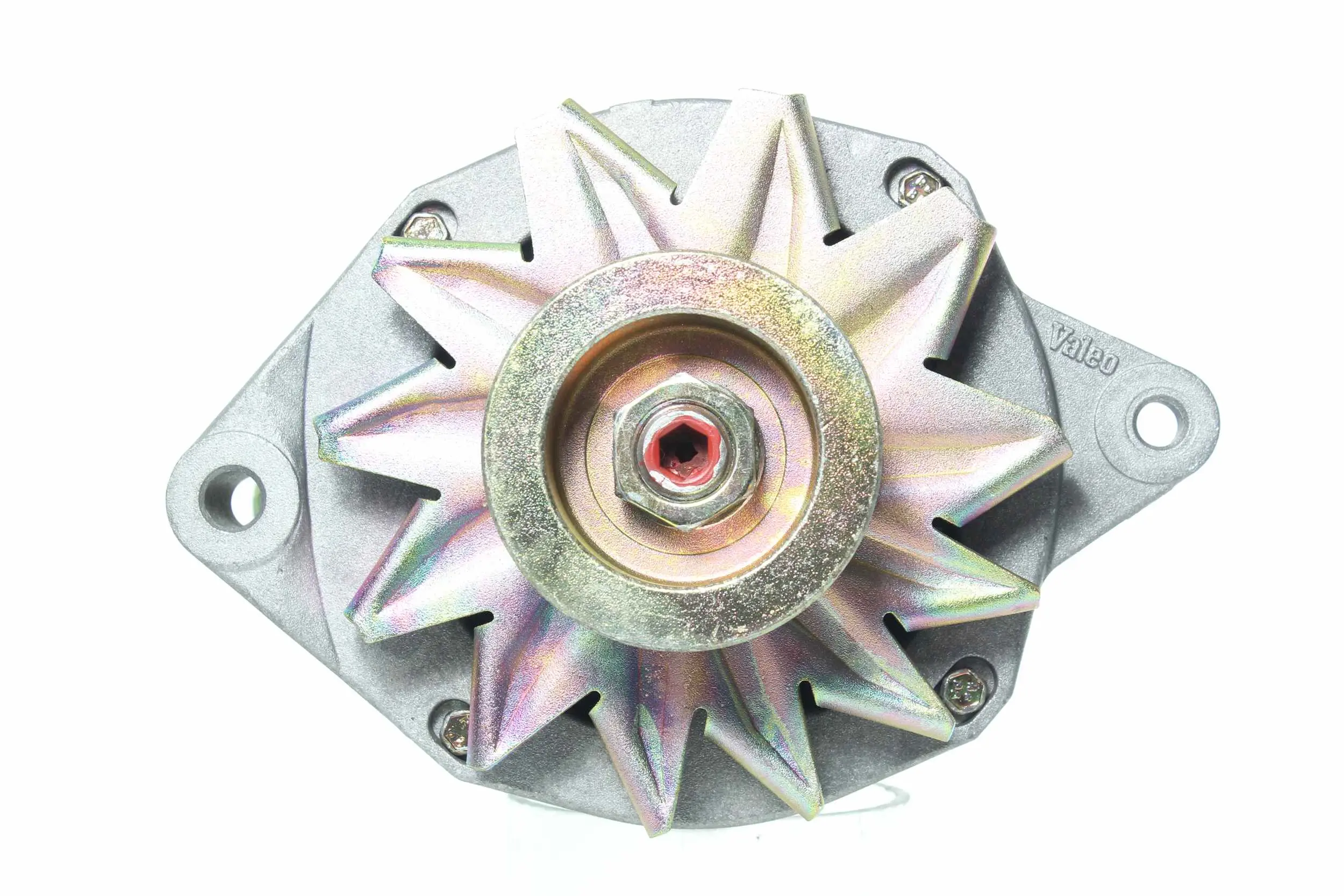 генератор ALANKO              