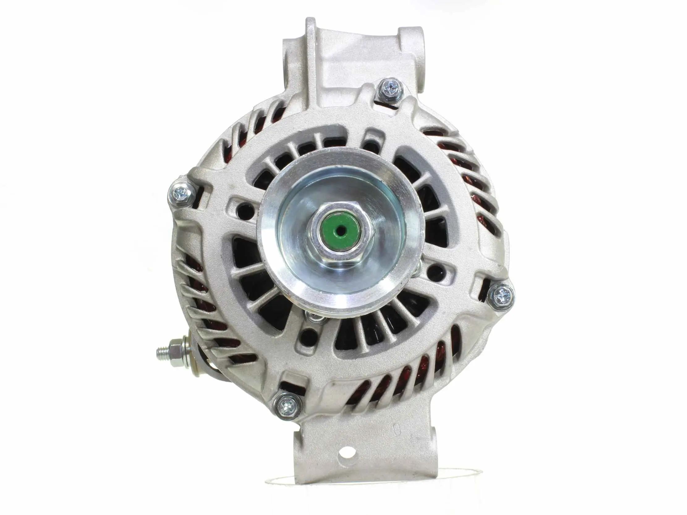 генератор ALANKO              