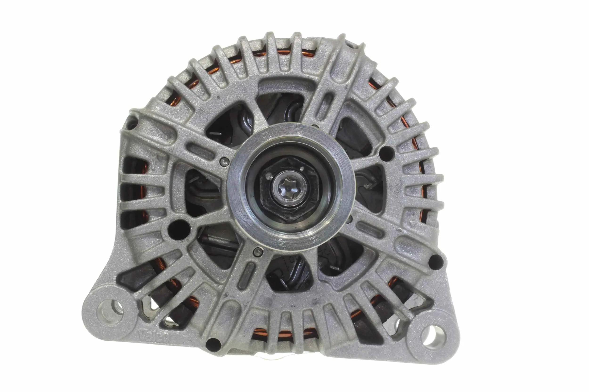 генератор ALANKO              