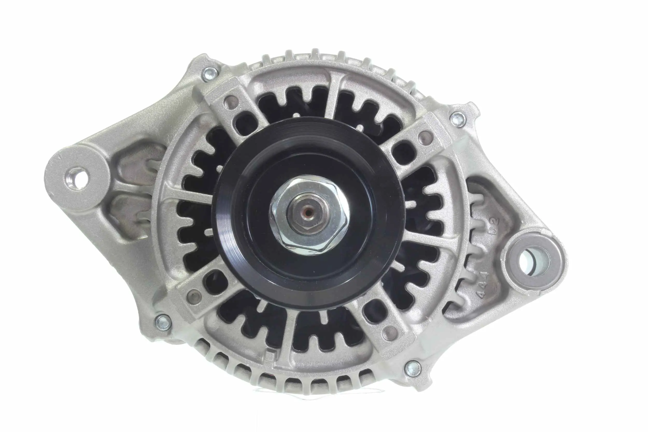 генератор ALANKO              