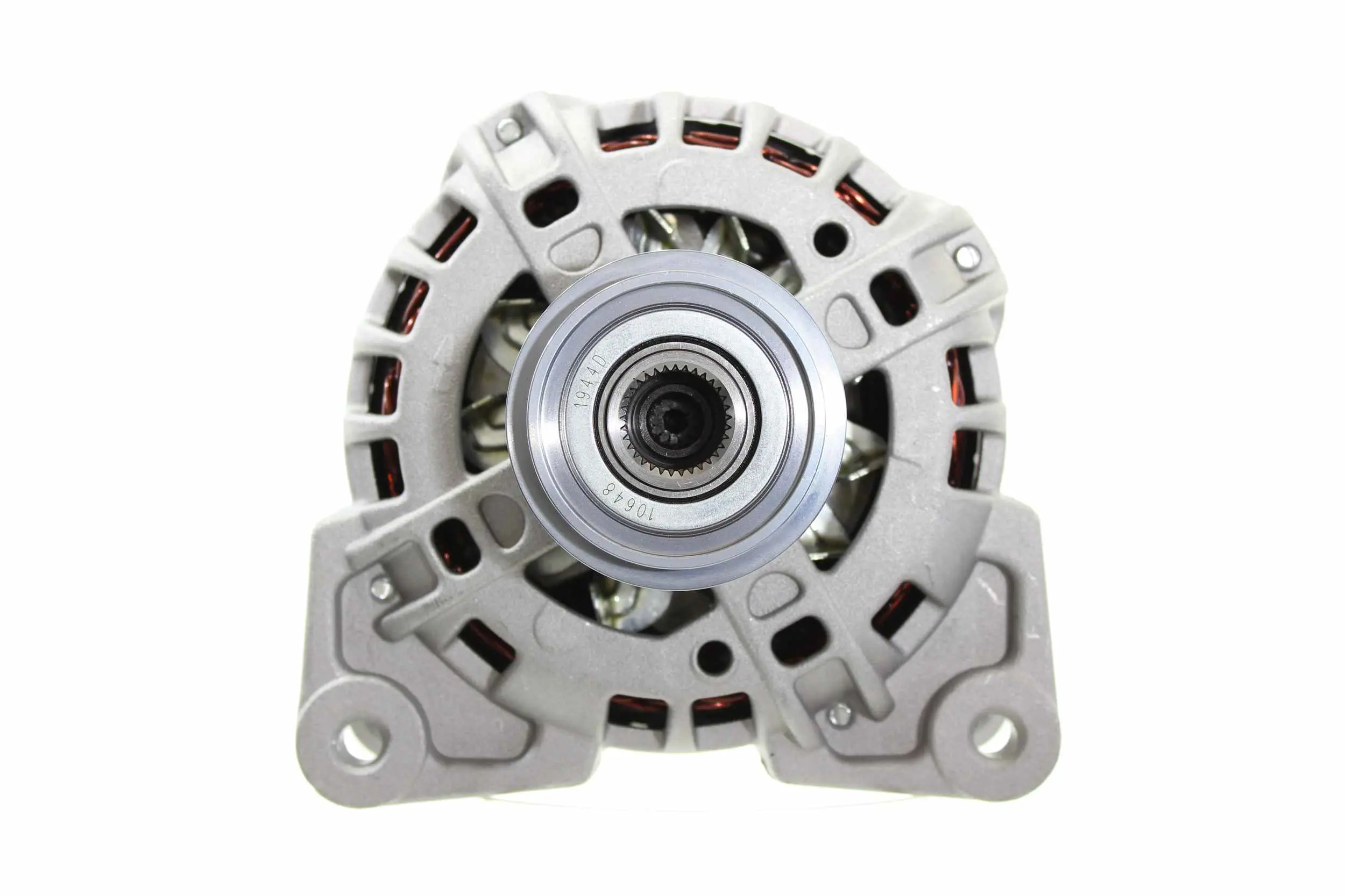 генератор ALANKO              