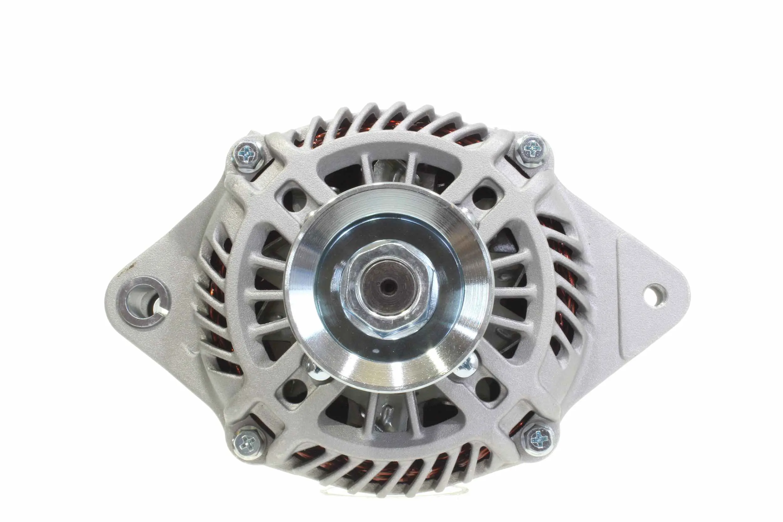 генератор ALANKO              