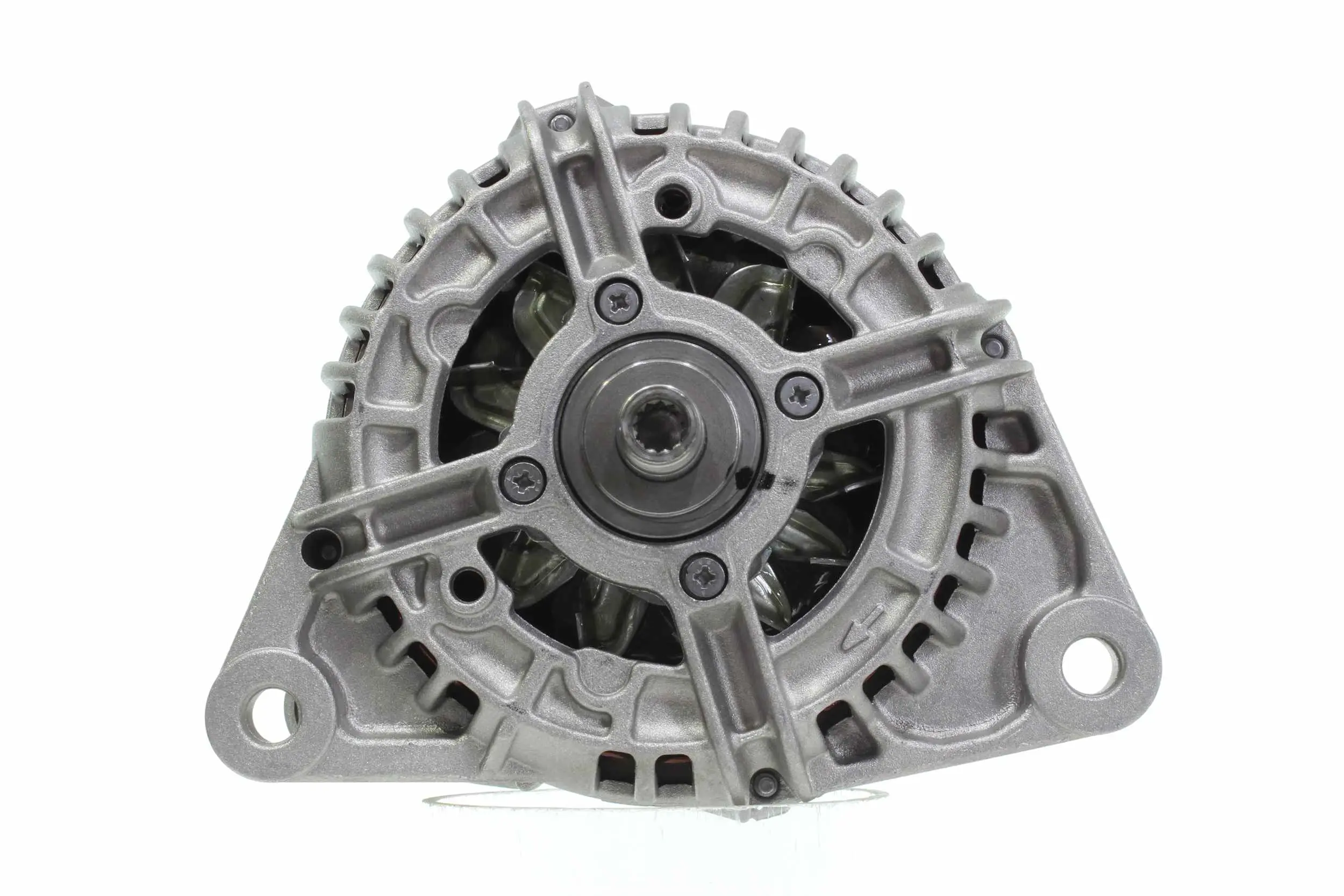 генератор ALANKO              