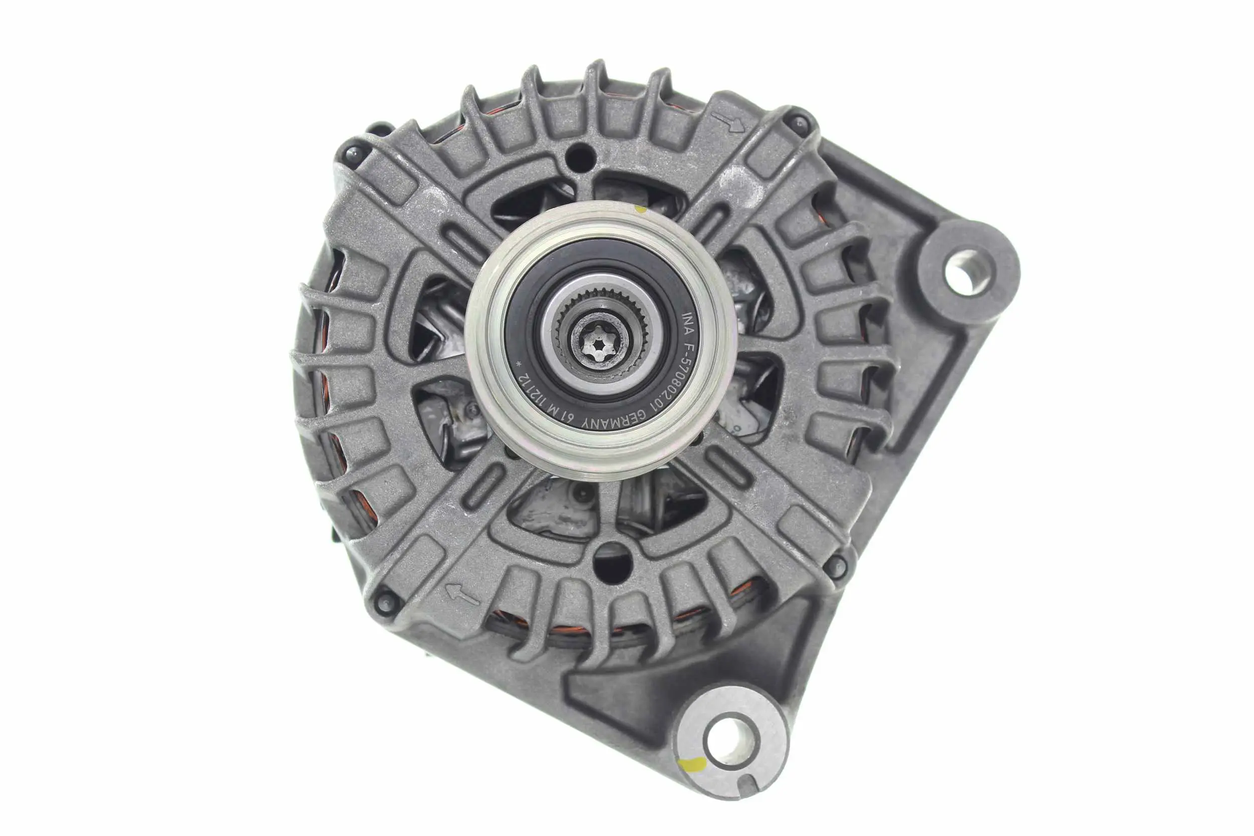 генератор ALANKO              