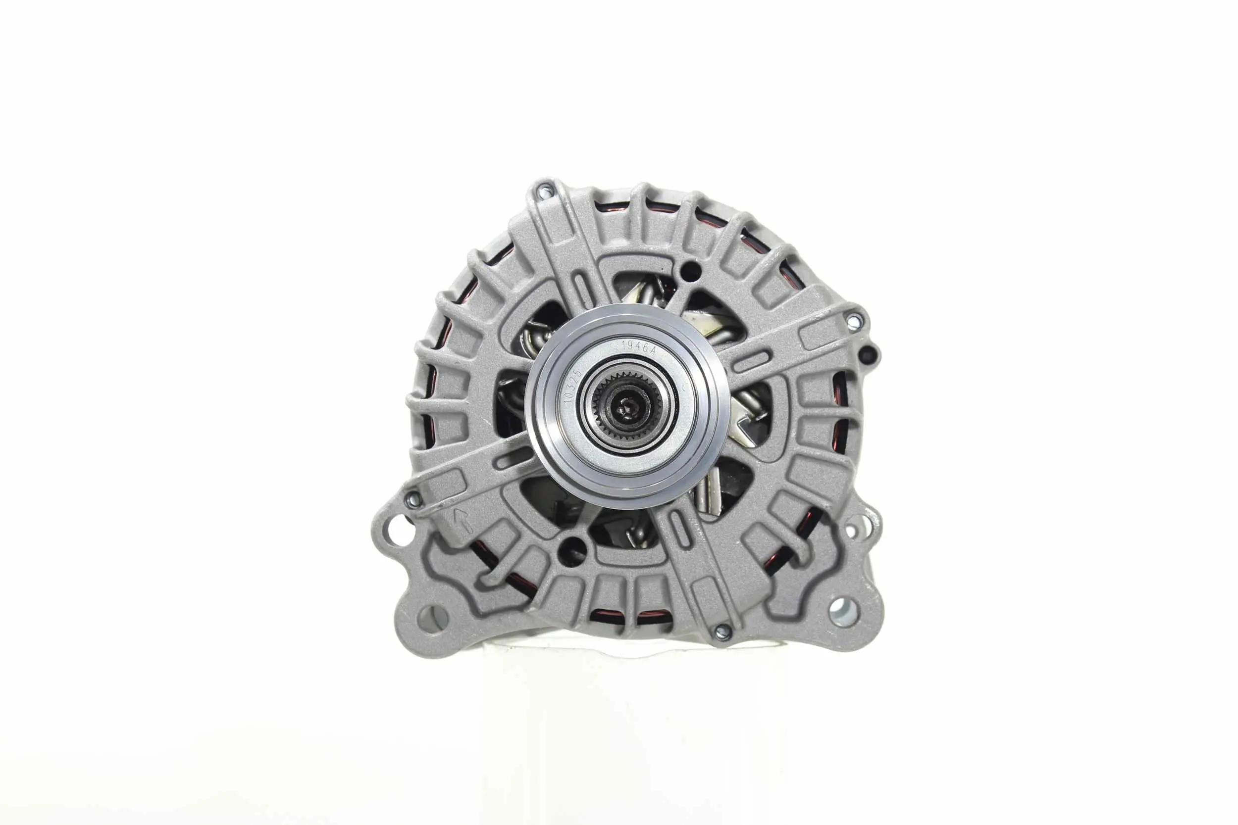 генератор ALANKO              