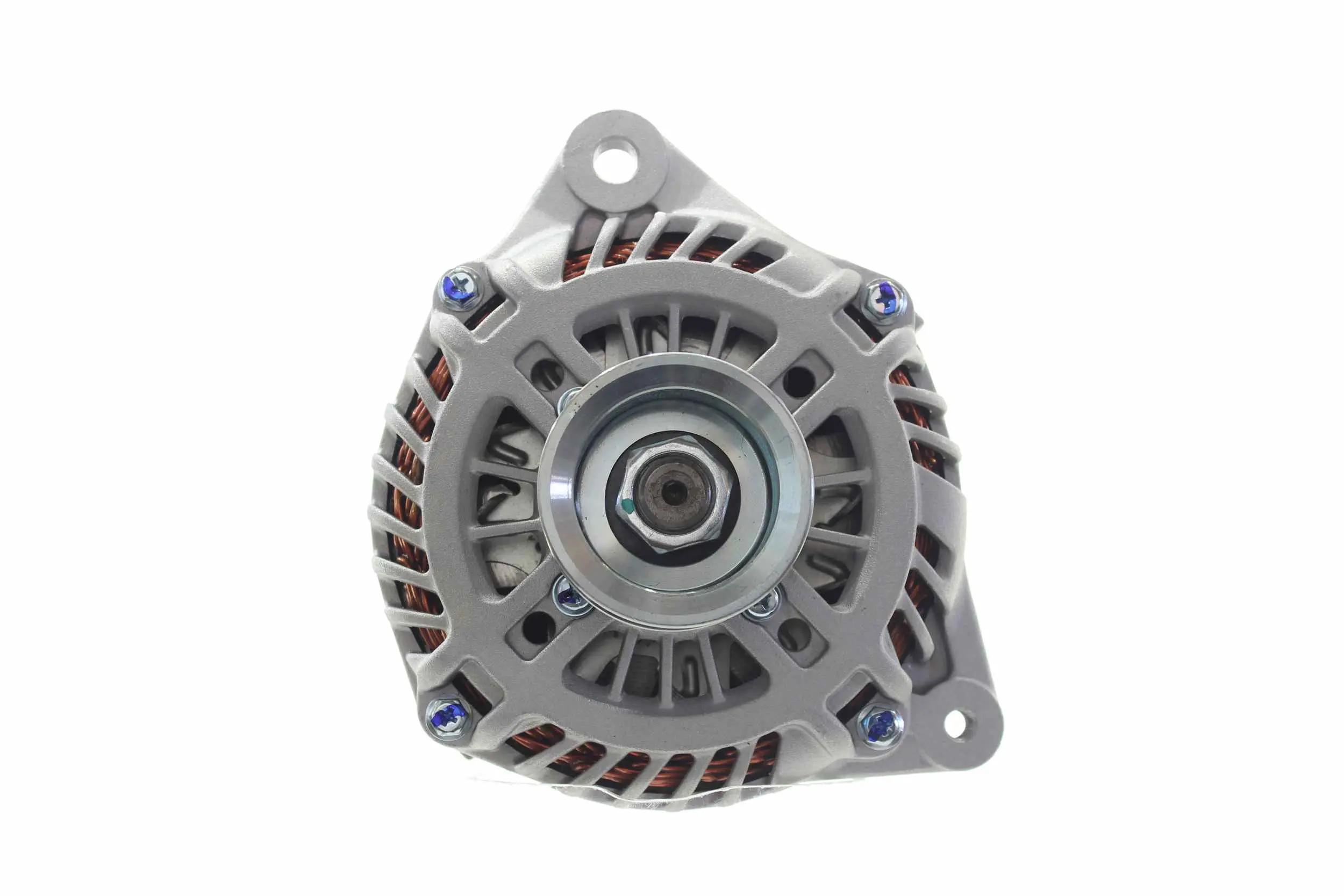 генератор ALANKO              