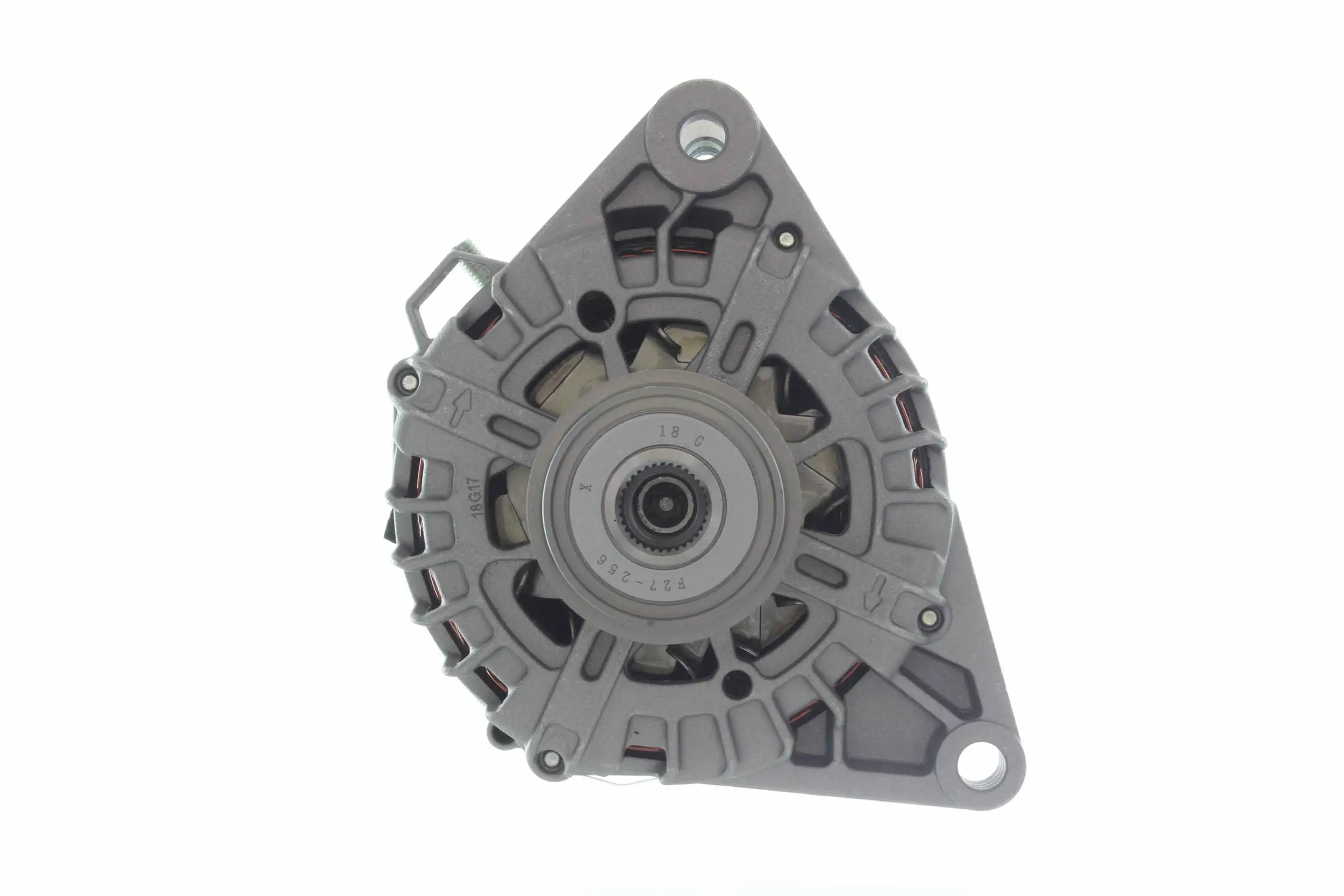 генератор ALANKO              