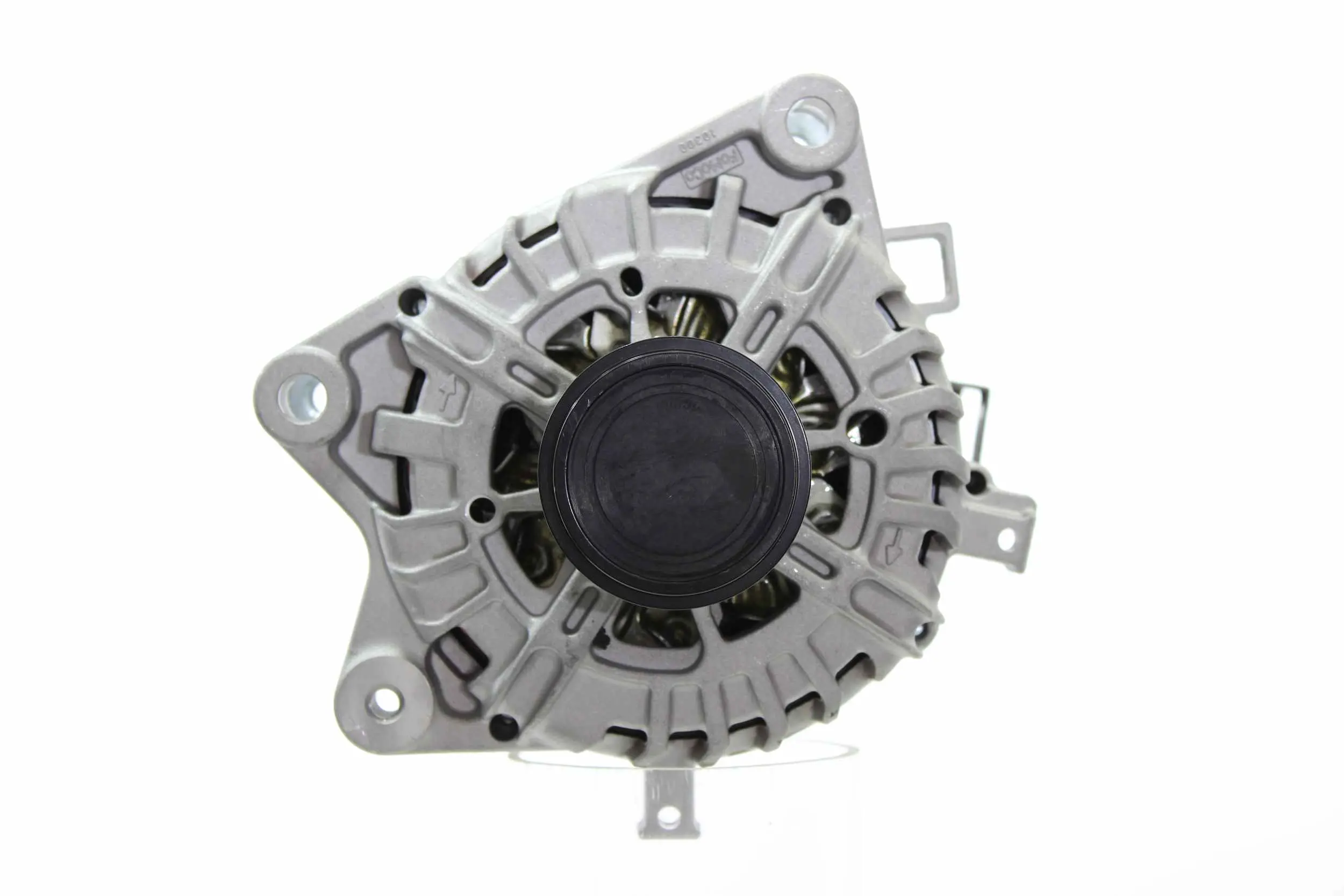 генератор ALANKO              