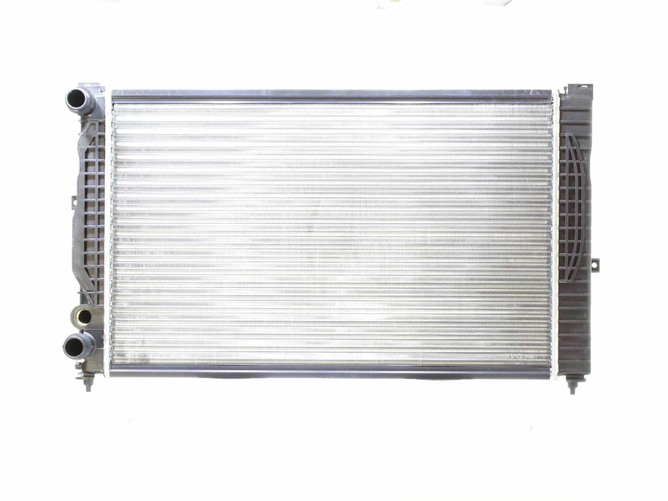 радиатор, охлаждане на двигателя ALANKO              