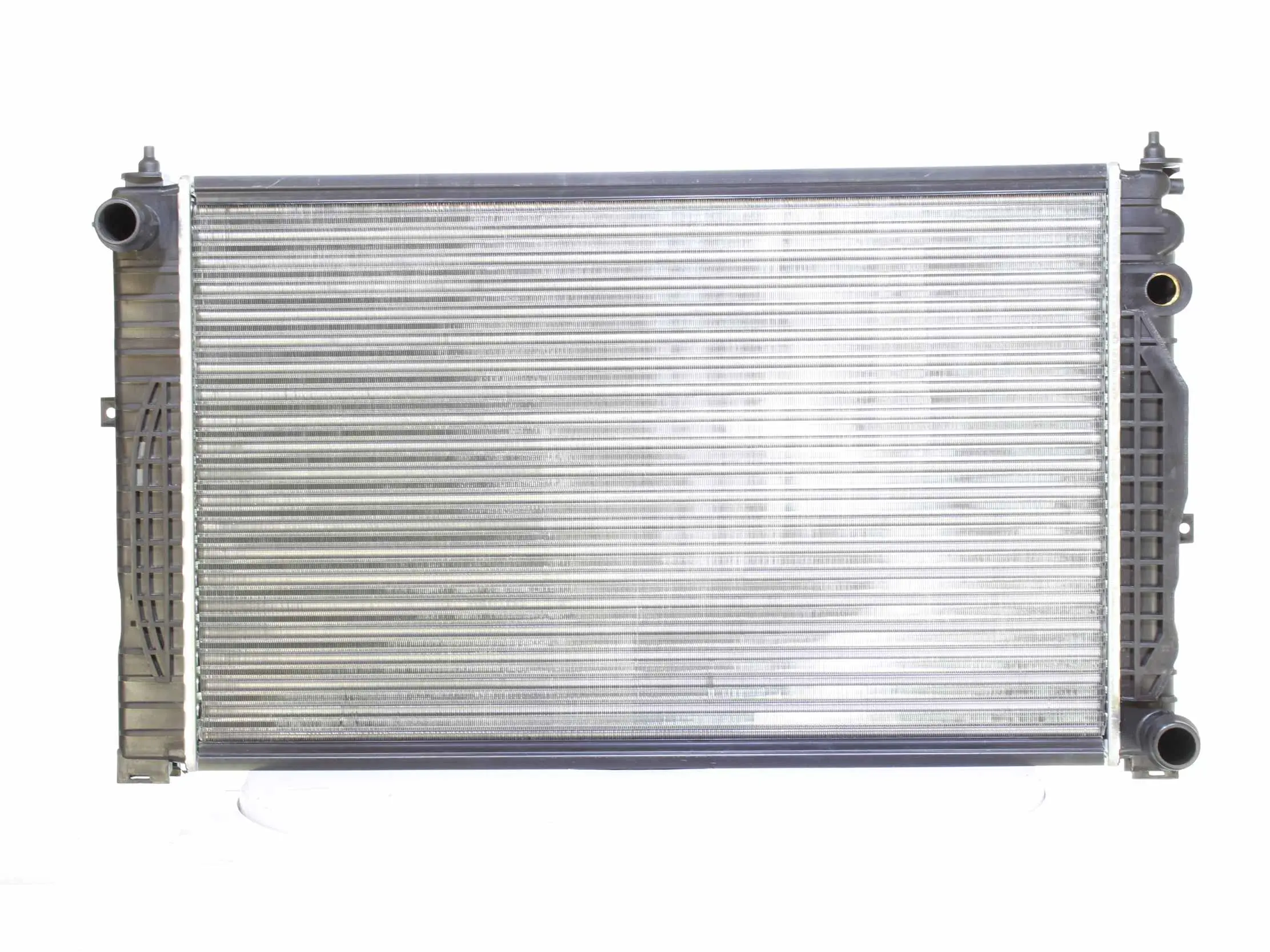 радиатор, охлаждане на двигателя ALANKO              