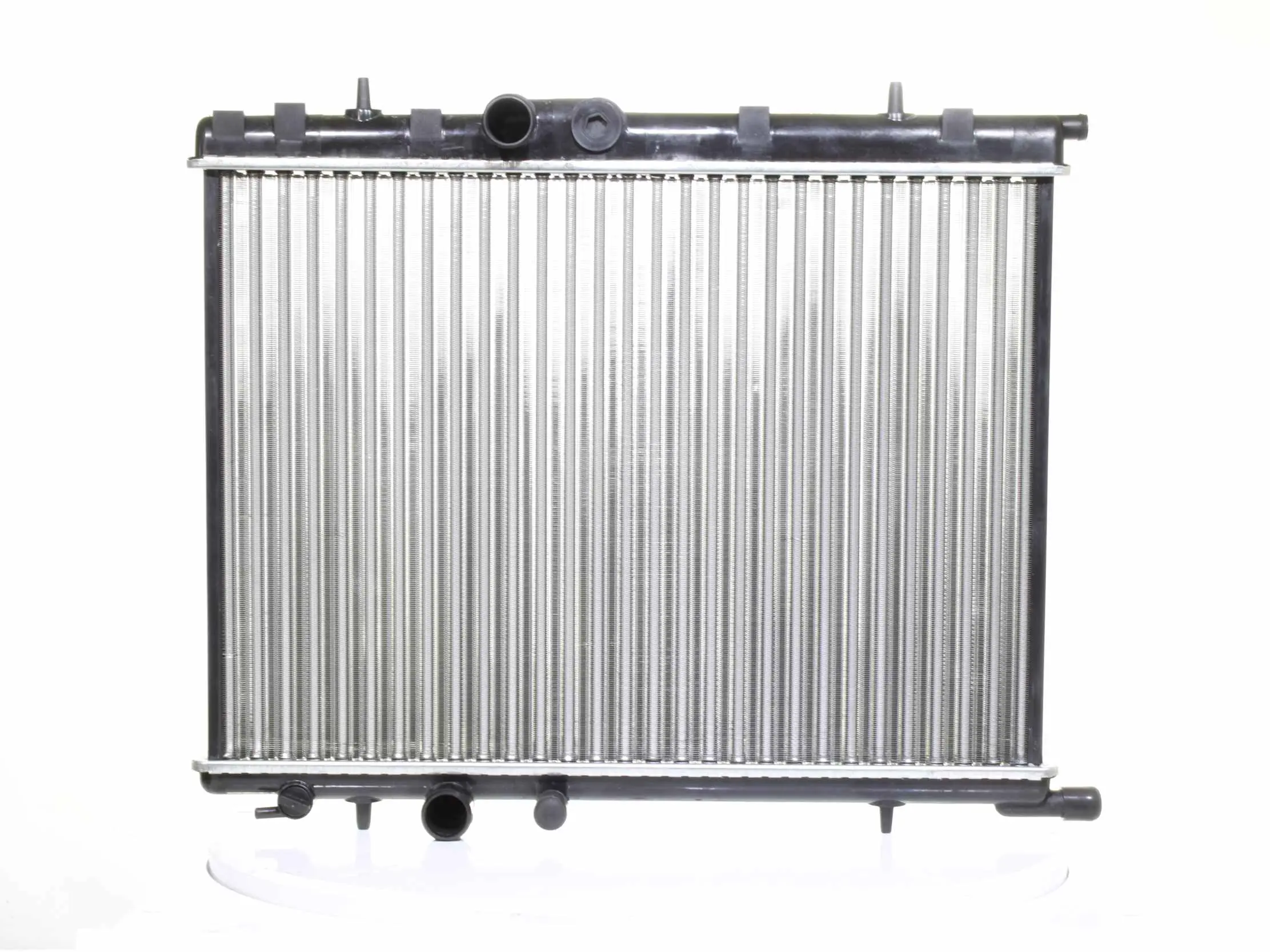 Воден радиатор за PEUGEOT 206+ (T3E) 1.4 HDi eco 70 10533123 ALANKO              