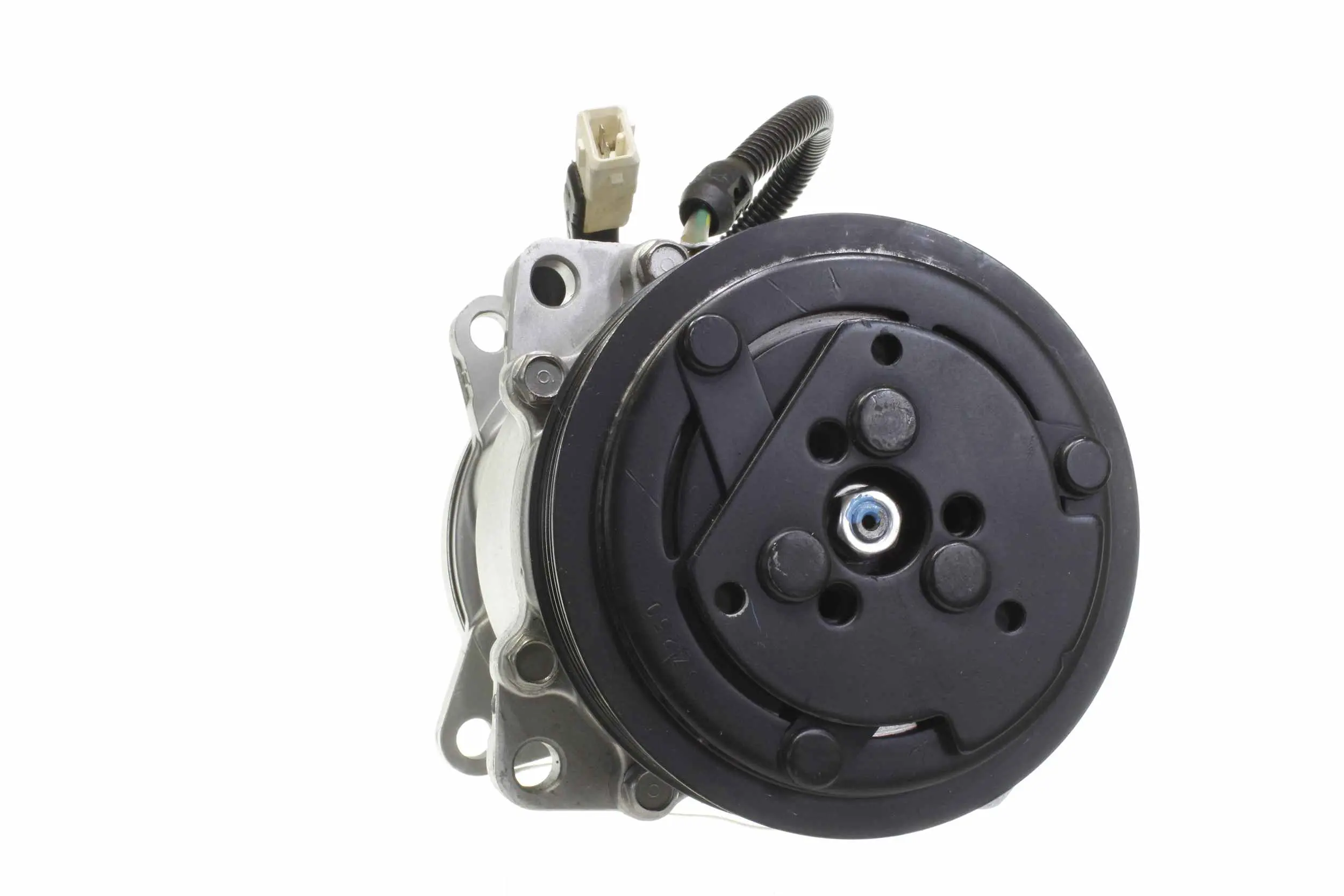 компресор, климатизация ALANKO              