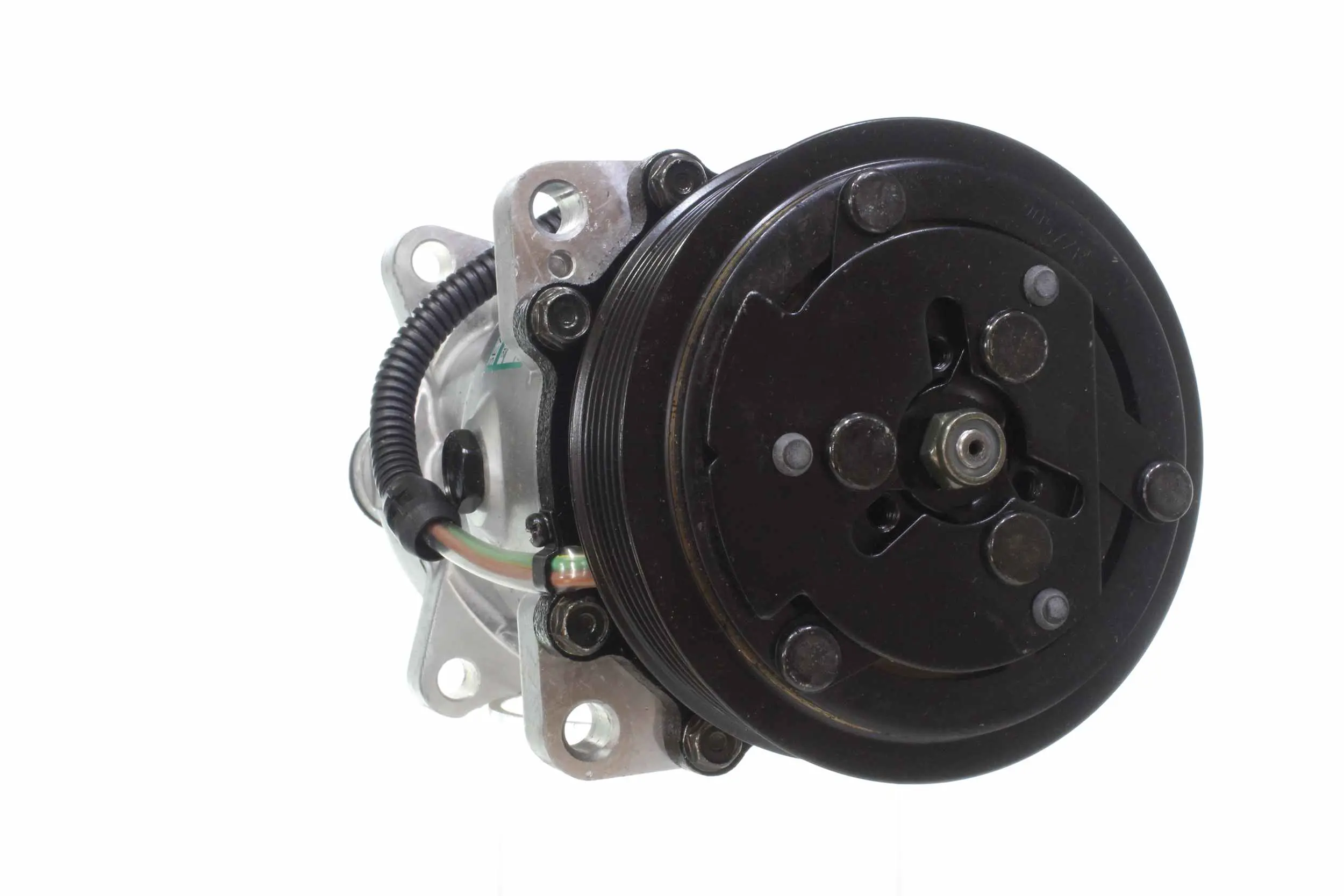 компресор, климатизация ALANKO              