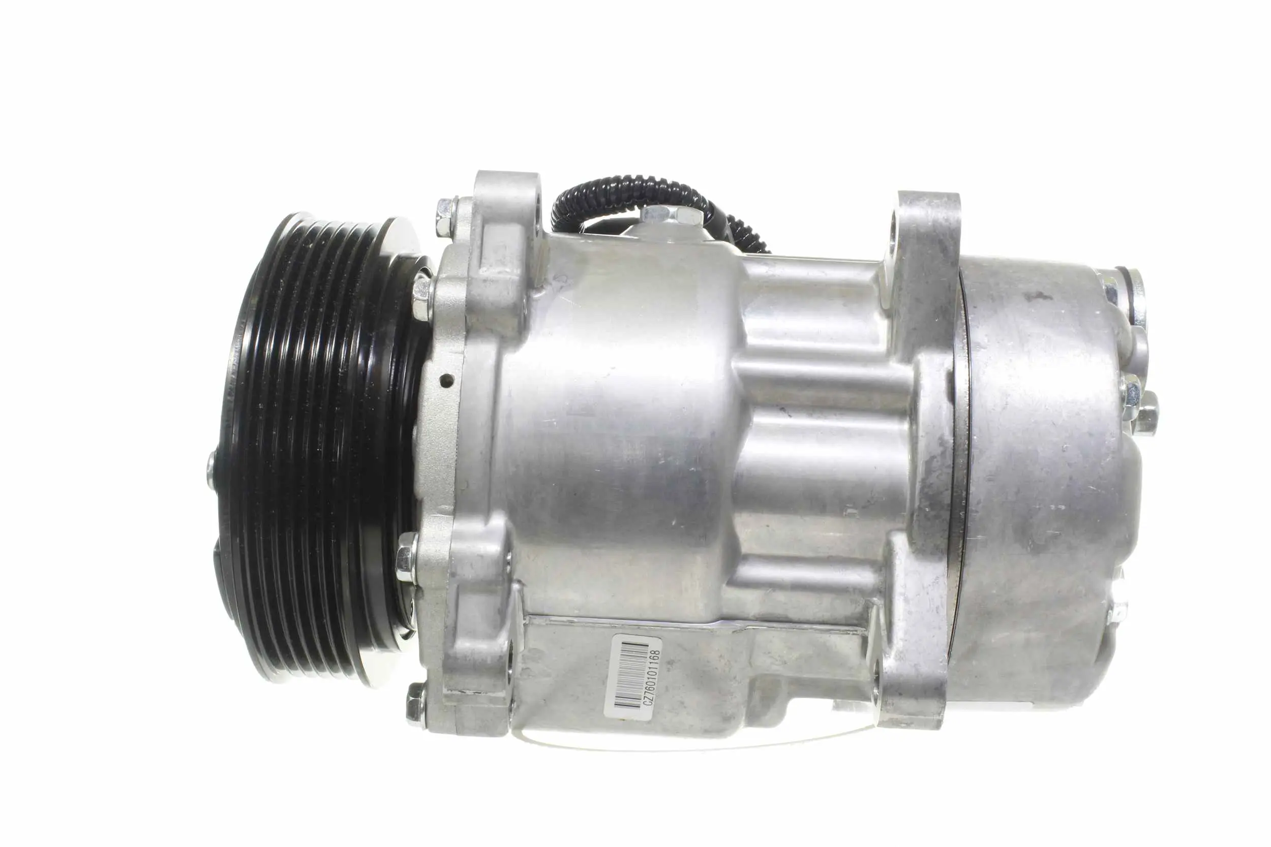 компресор, климатизация ALANKO              