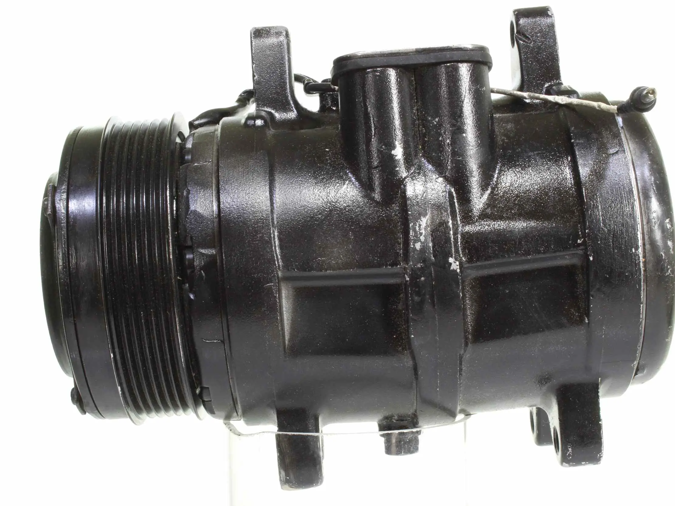 компресор, климатизация ALANKO              