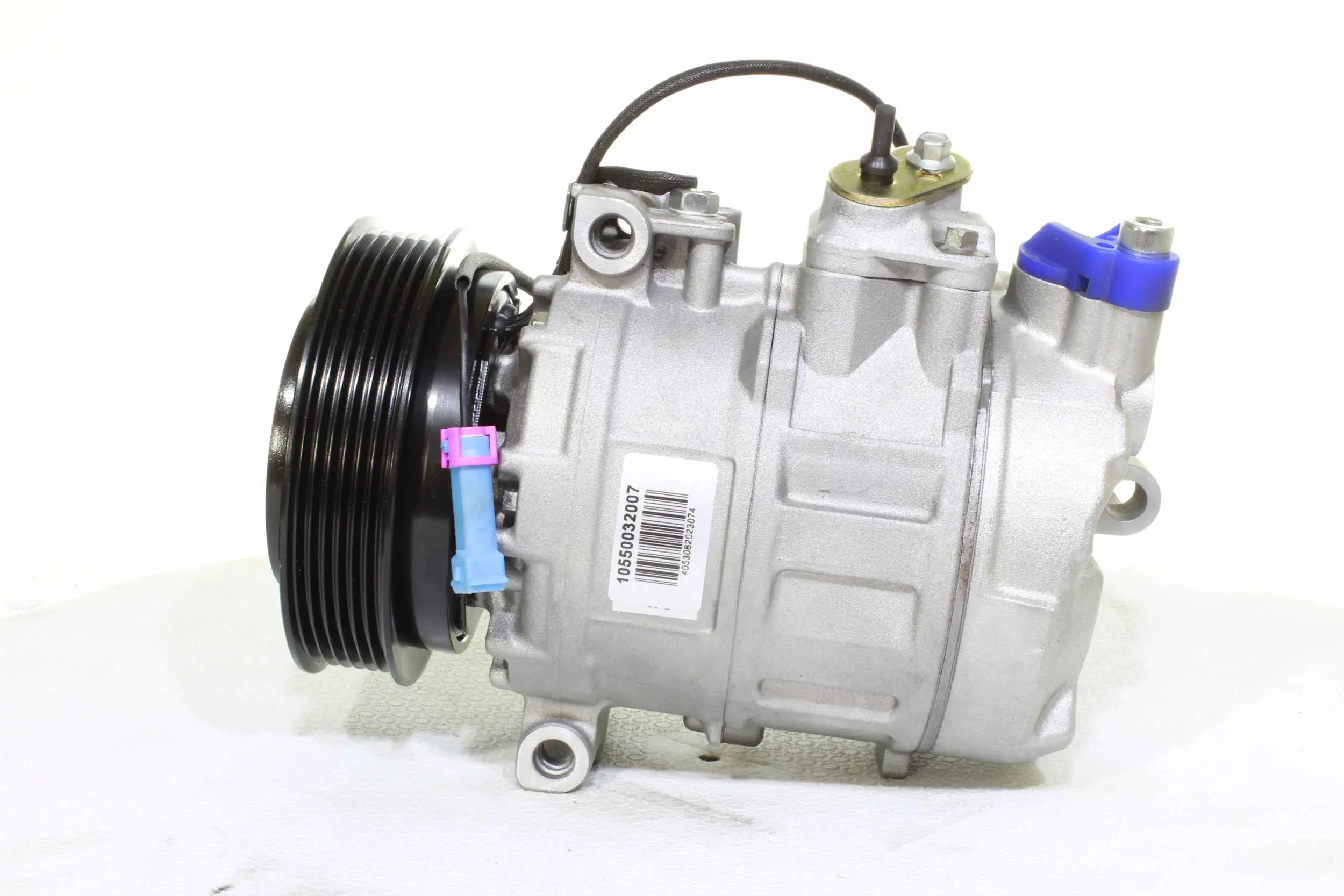 компресор, климатизация ALANKO              