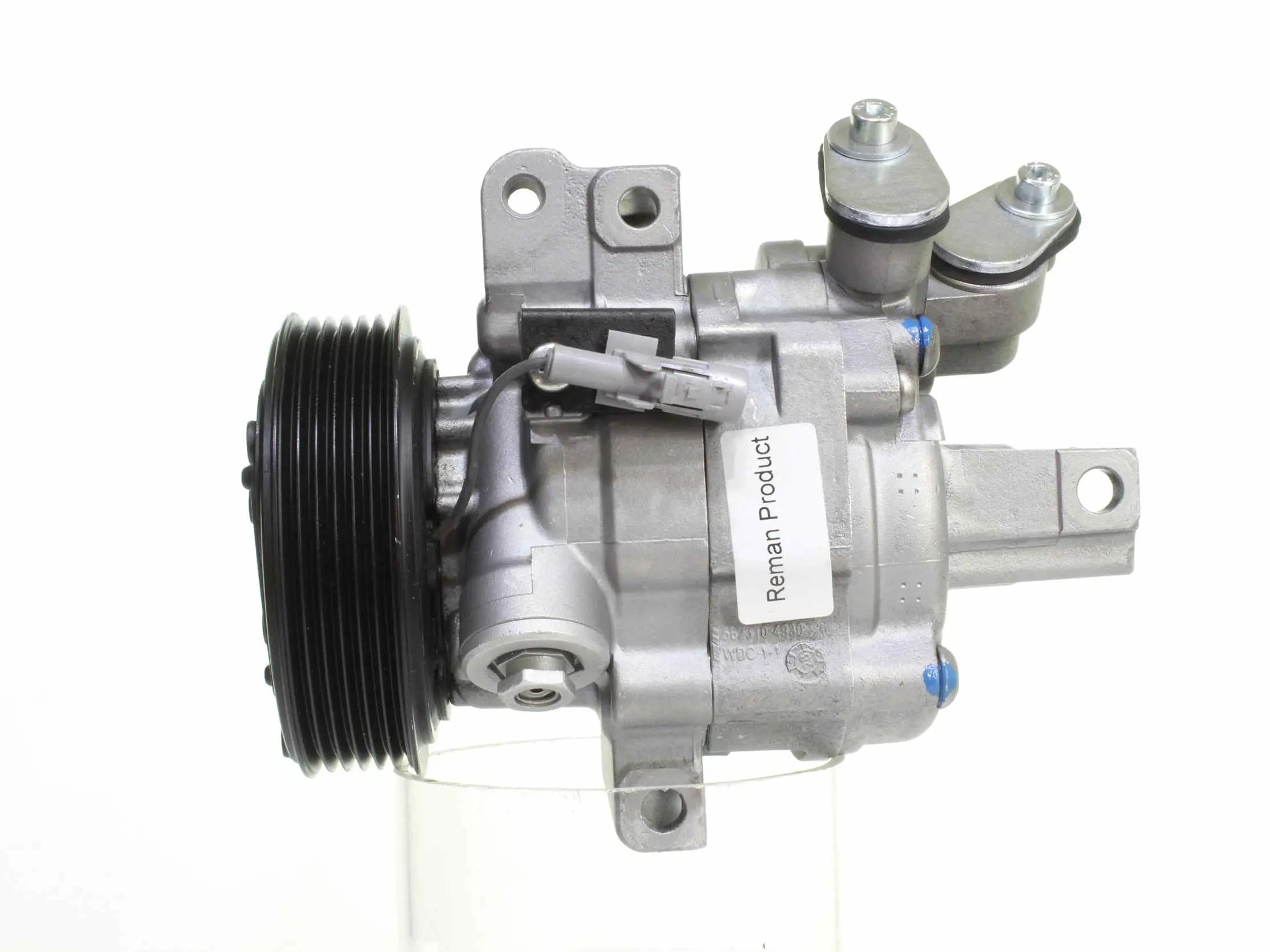 компресор, климатизация ALANKO              