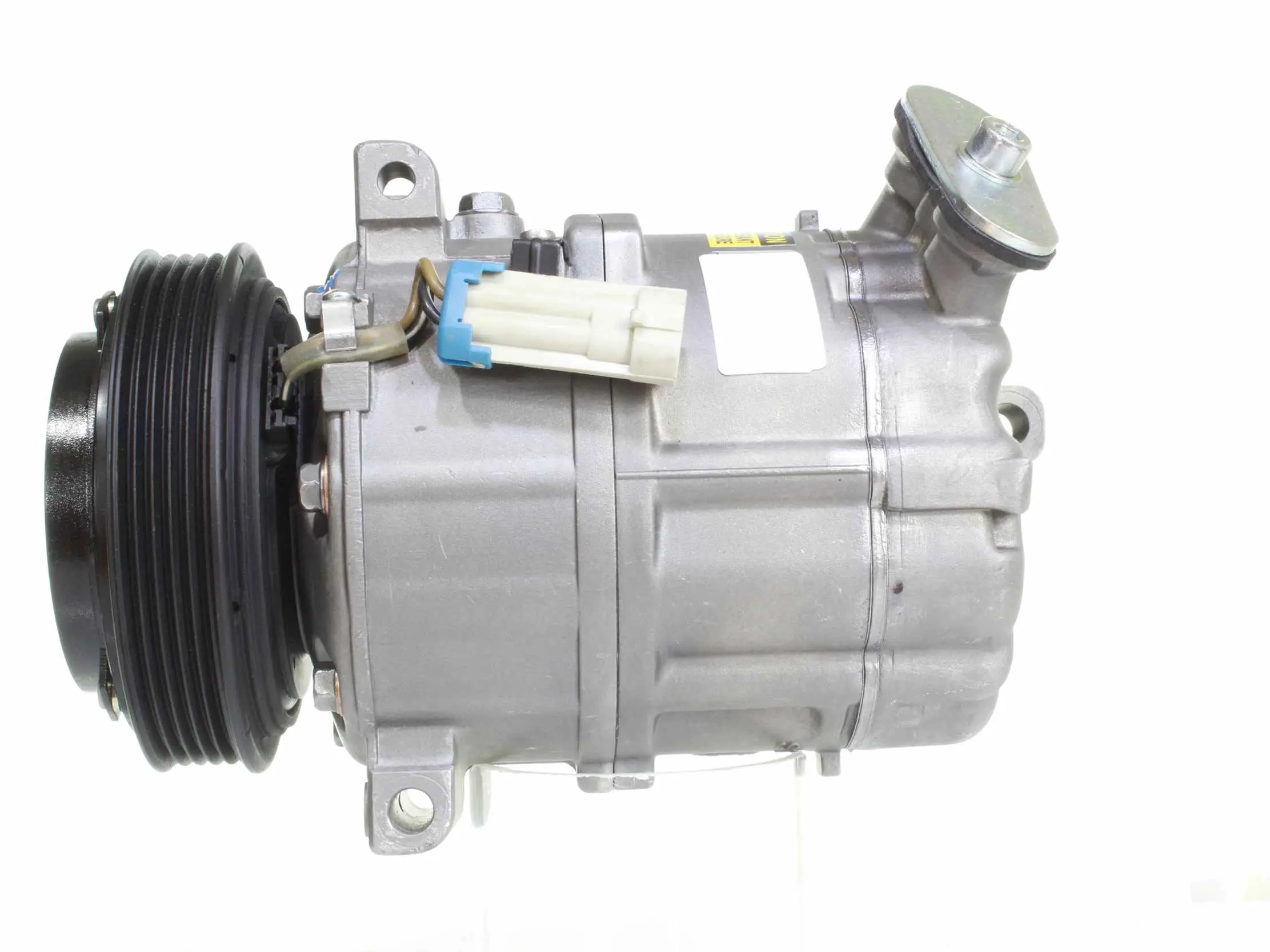 компресор, климатизация ALANKO              