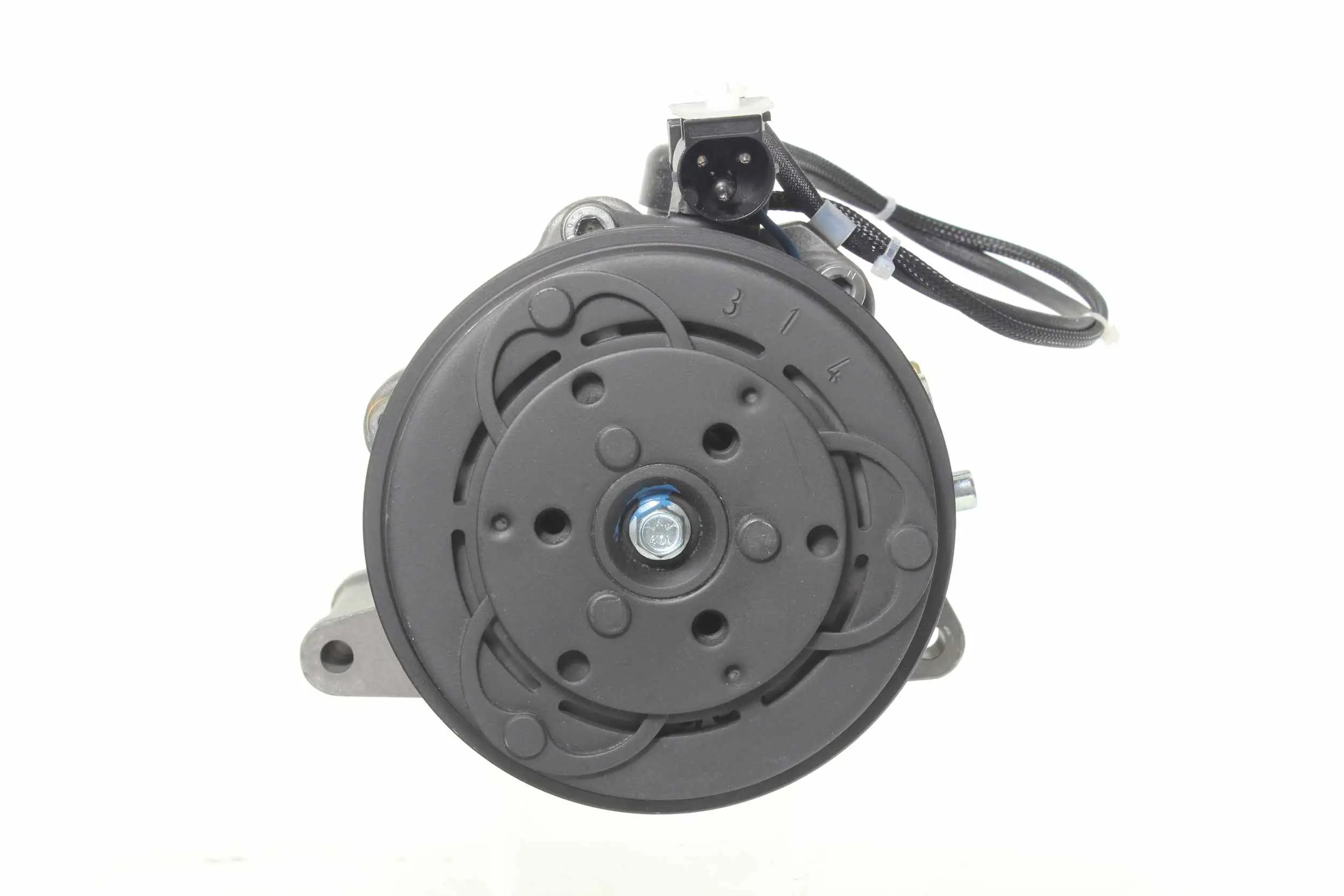 компресор, климатизация ALANKO              