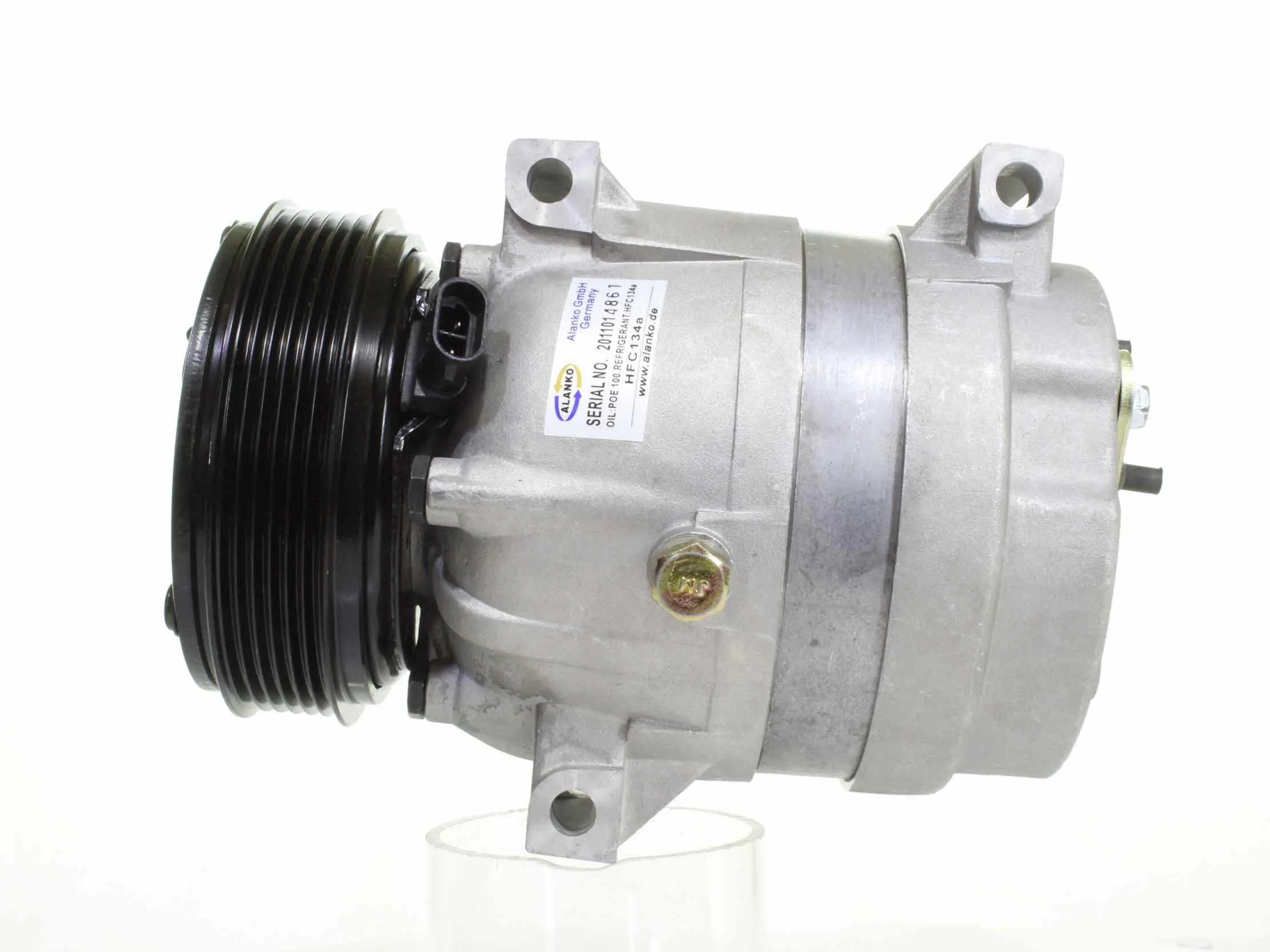 компресор, климатизация ALANKO              