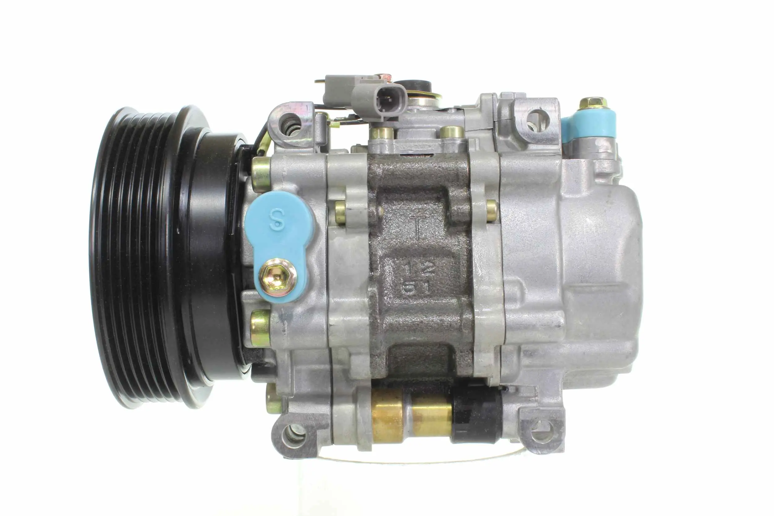 компресор, климатизация ALANKO              