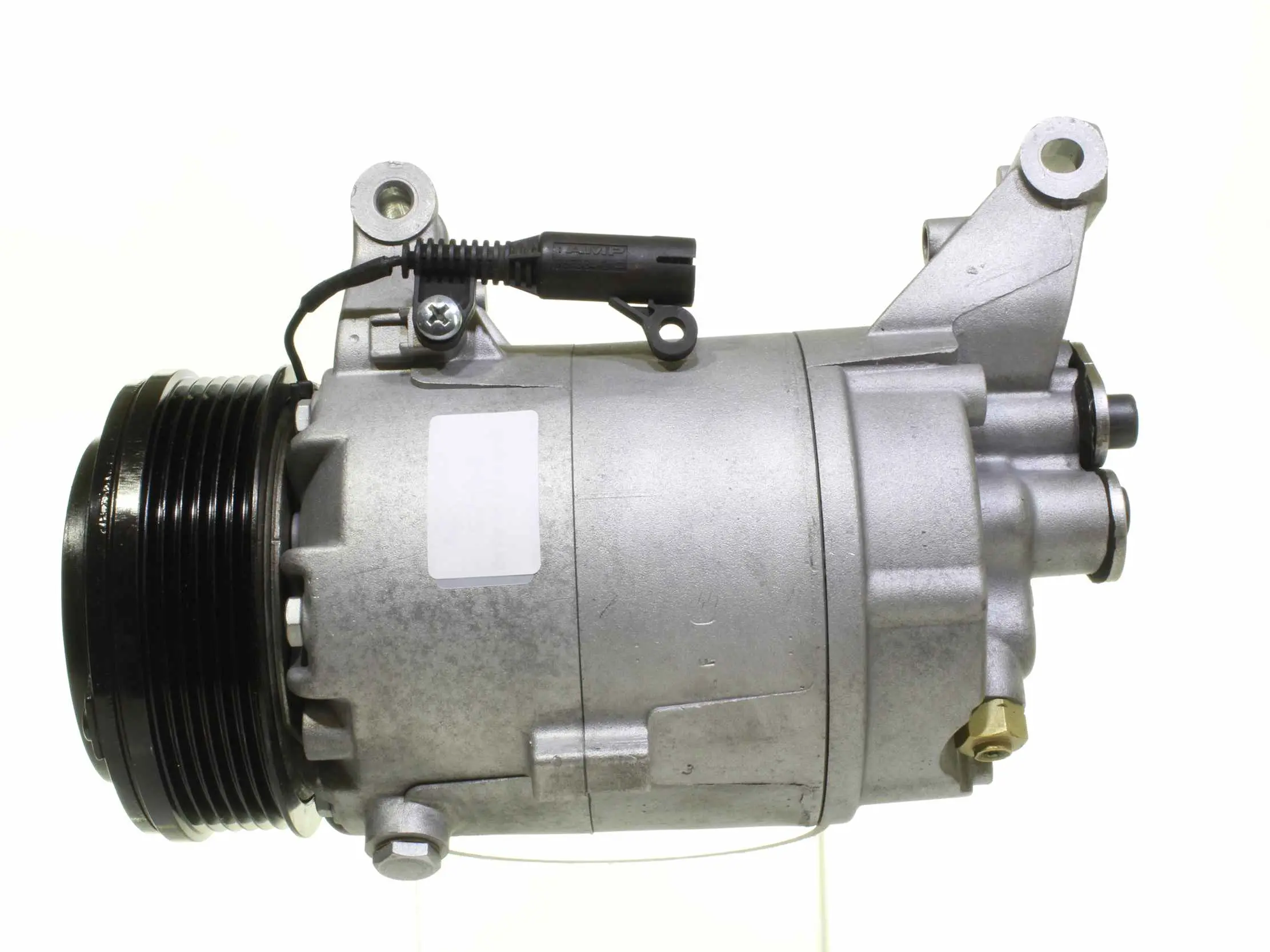 компресор, климатизация ALANKO              