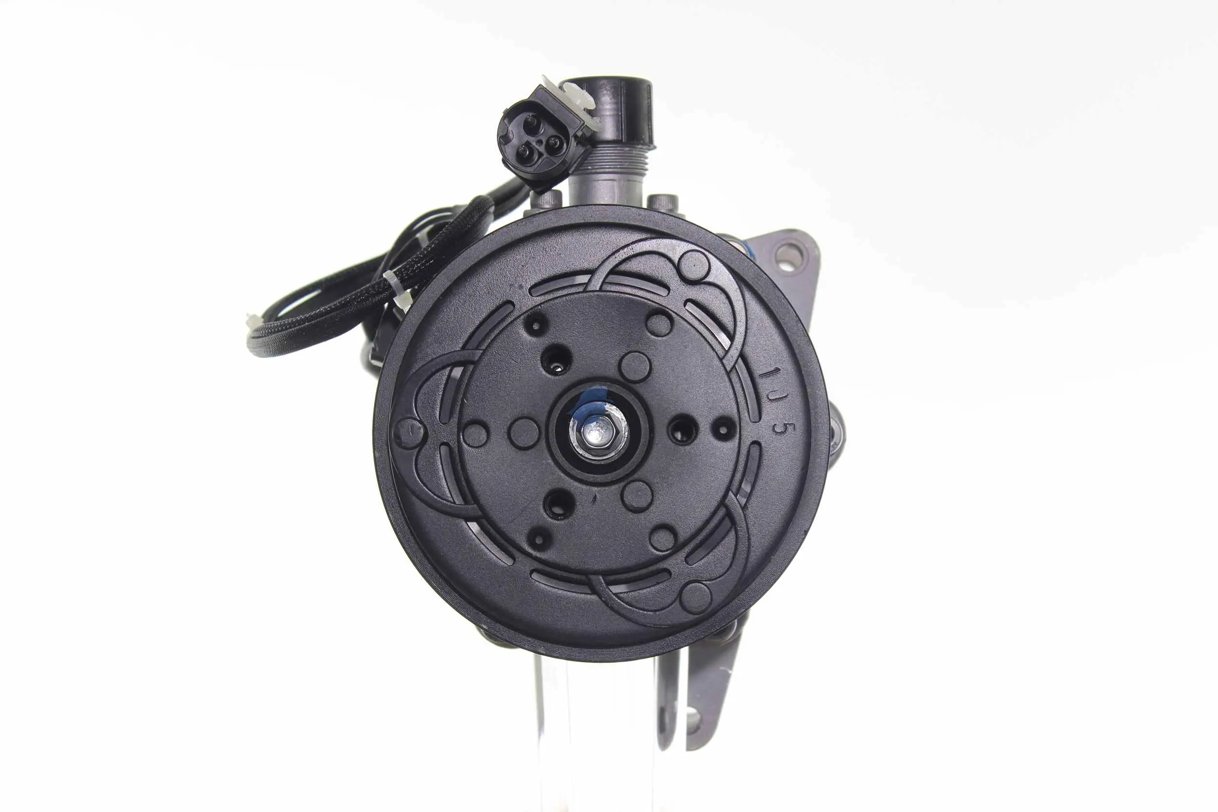 компресор, климатизация ALANKO              