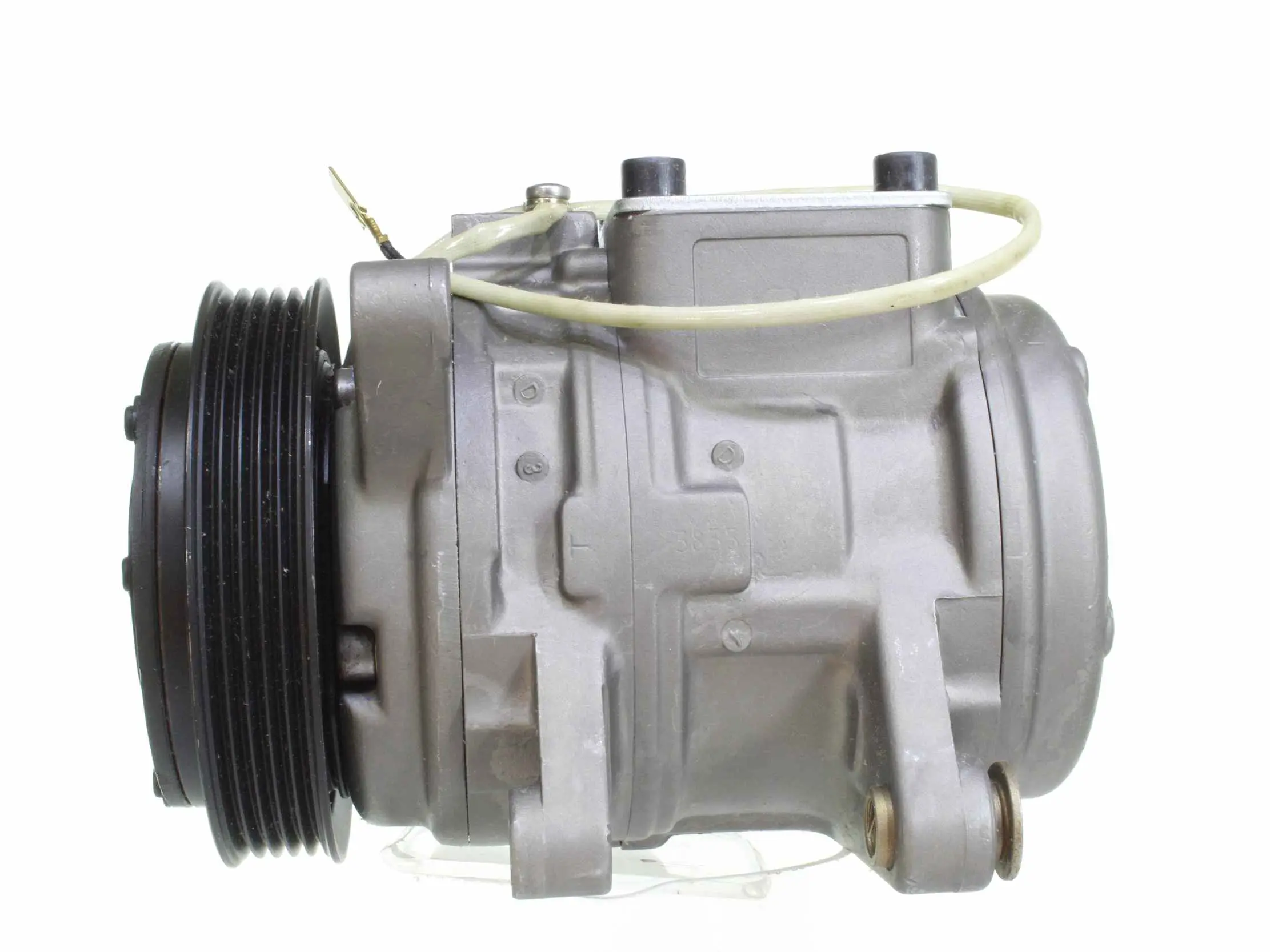 компресор, климатизация ALANKO              