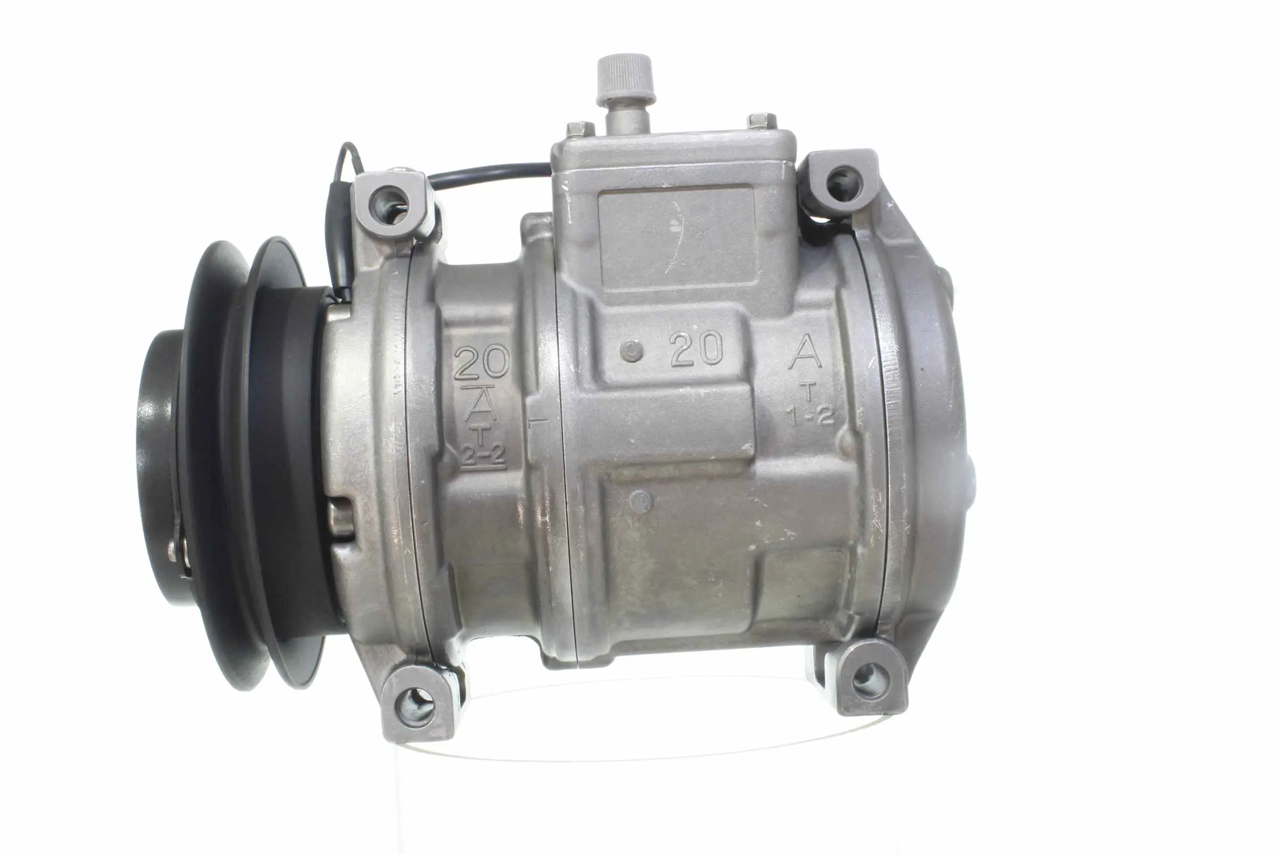 компресор, климатизация ALANKO              