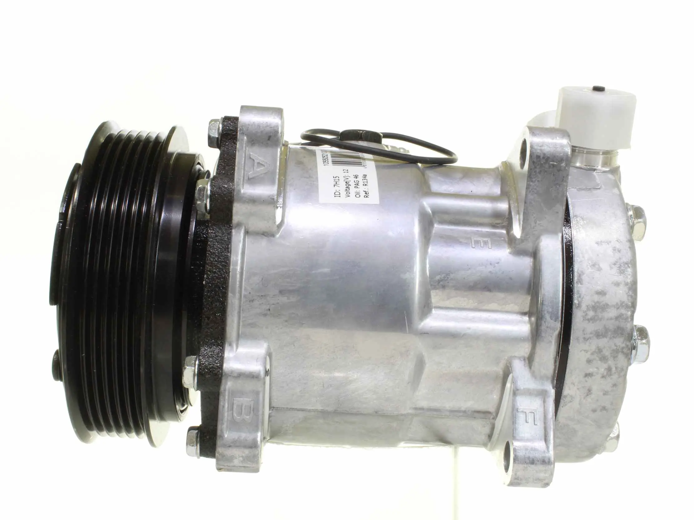 компресор, климатизация ALANKO              