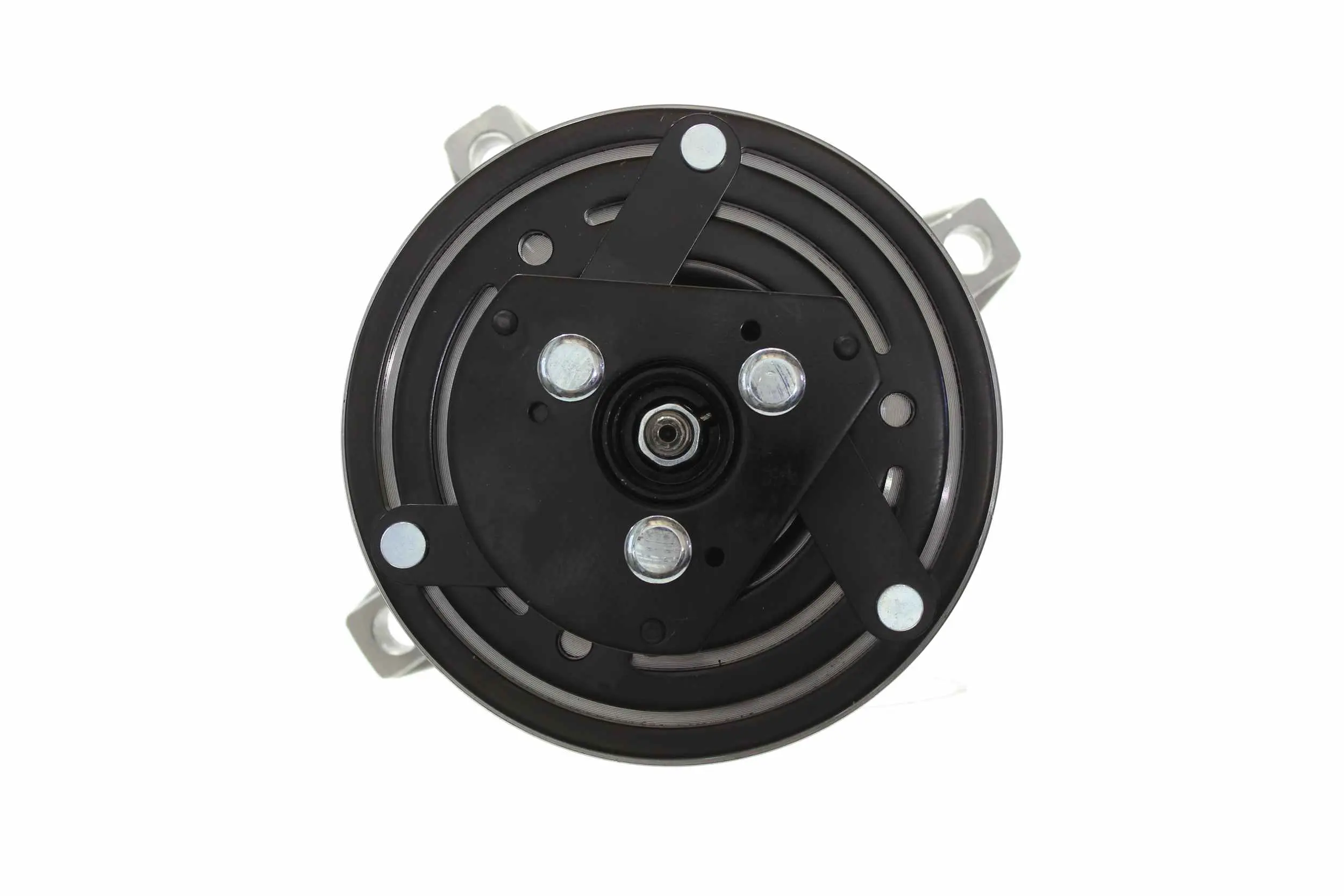 компресор, климатизация ALANKO              