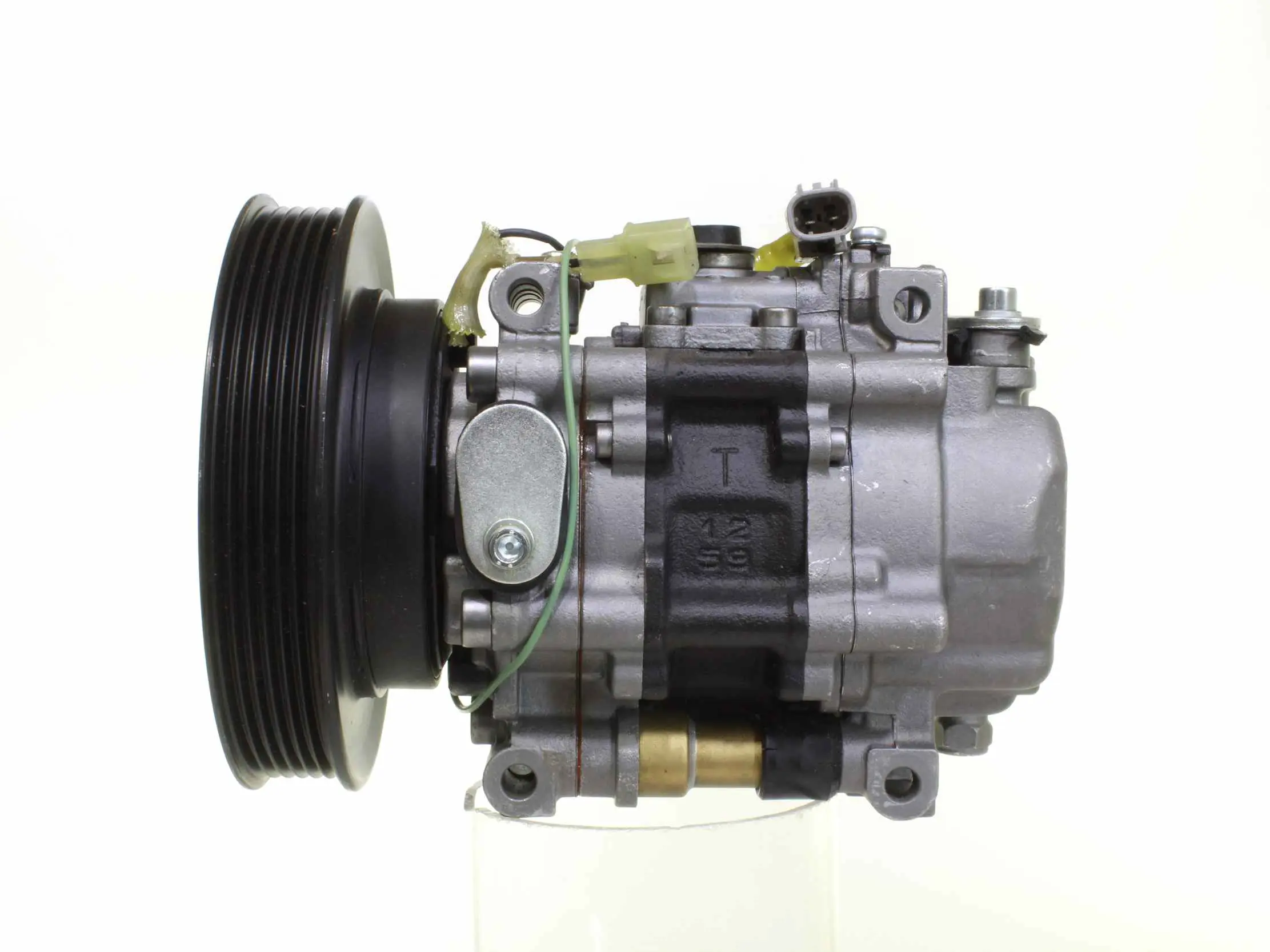 компресор, климатизация ALANKO              