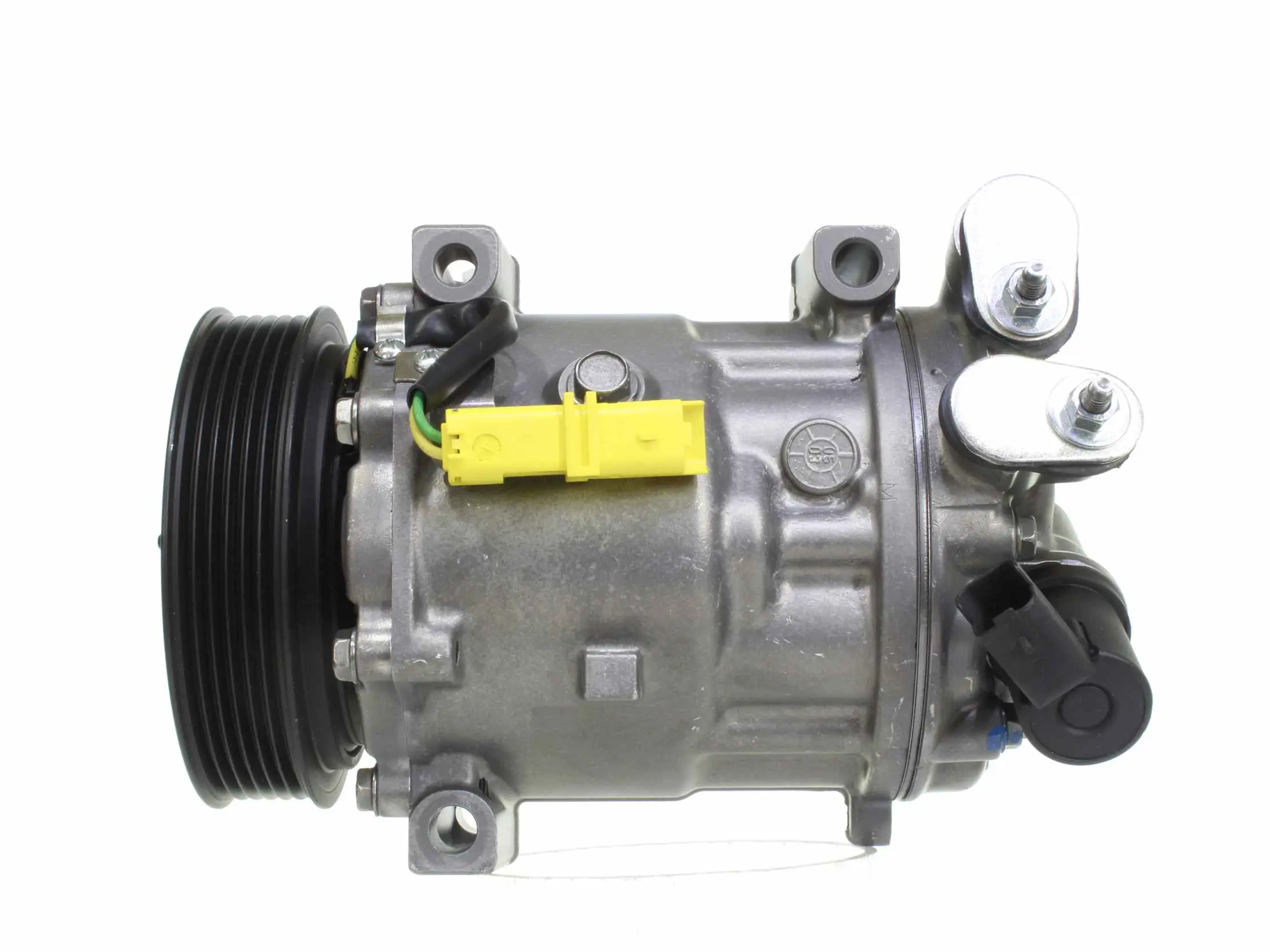 компресор, климатизация ALANKO              