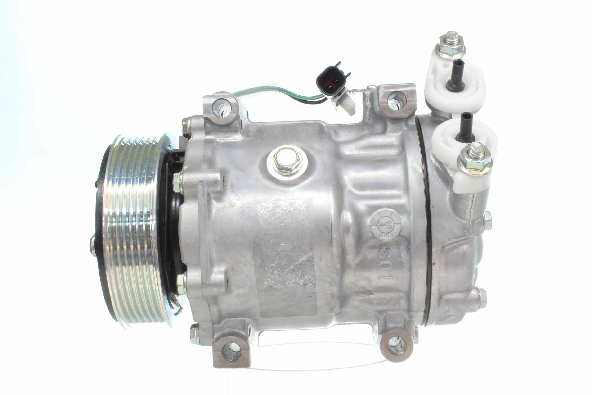 компресор, климатизация ALANKO              