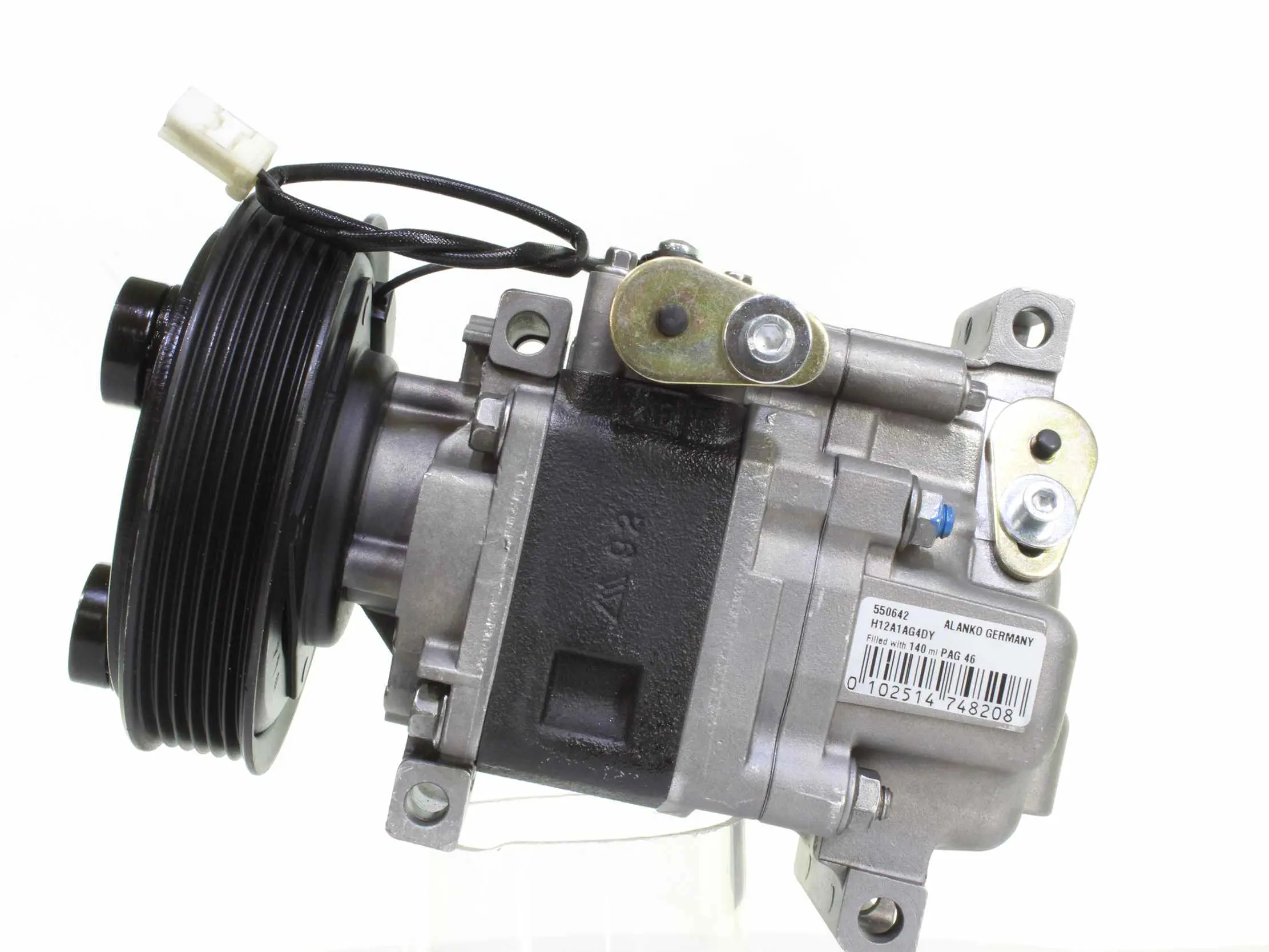 компресор, климатизация ALANKO              