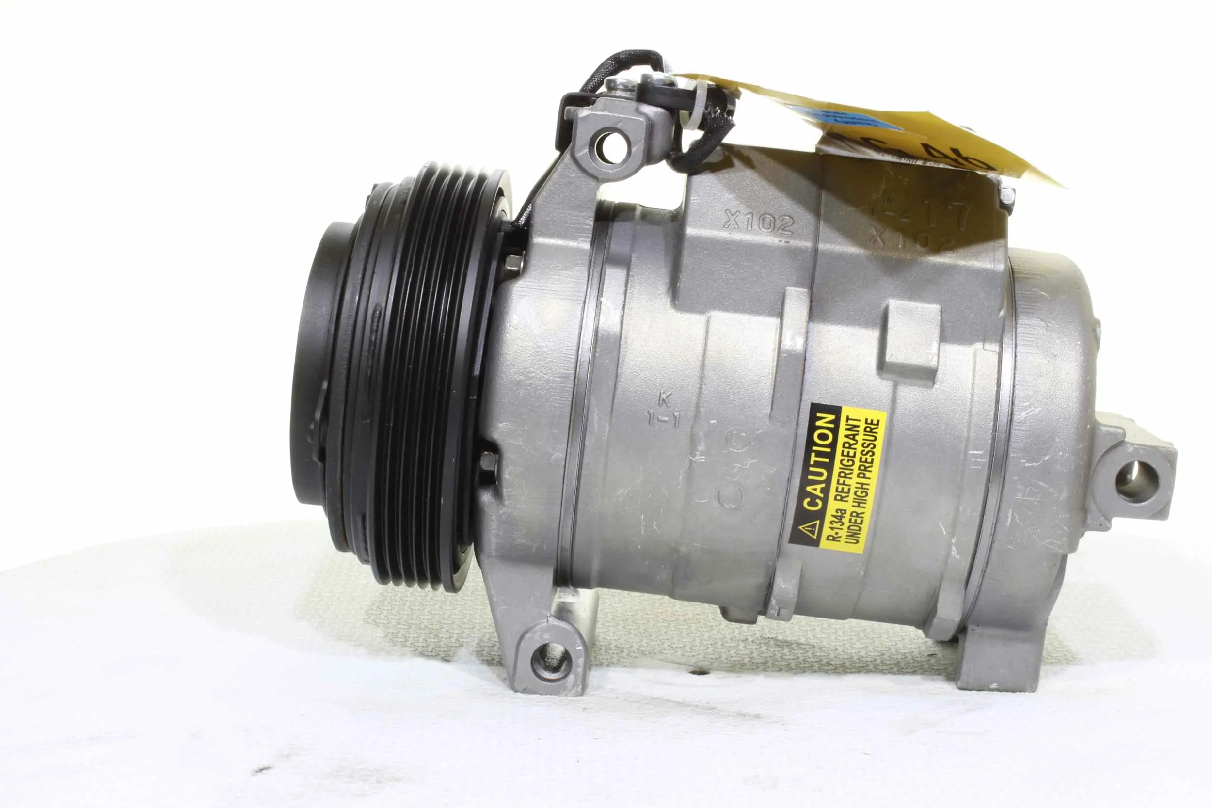 компресор, климатизация ALANKO              