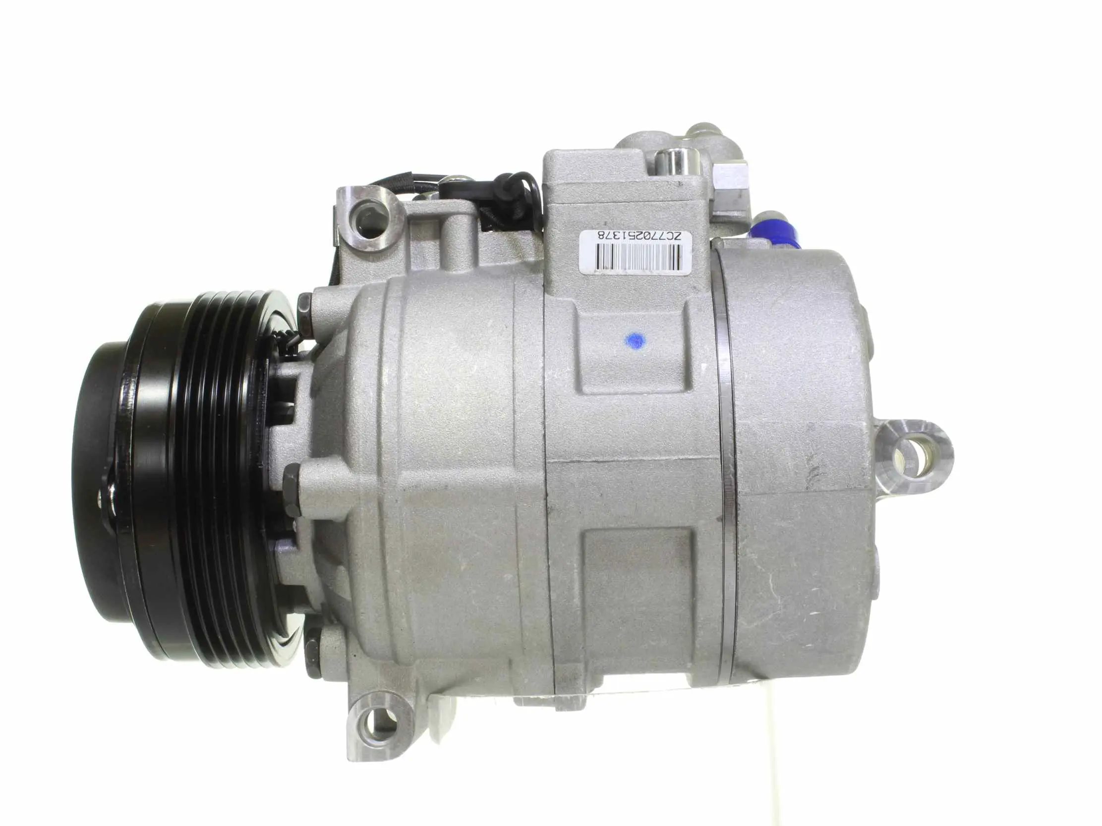 компресор, климатизация ALANKO              