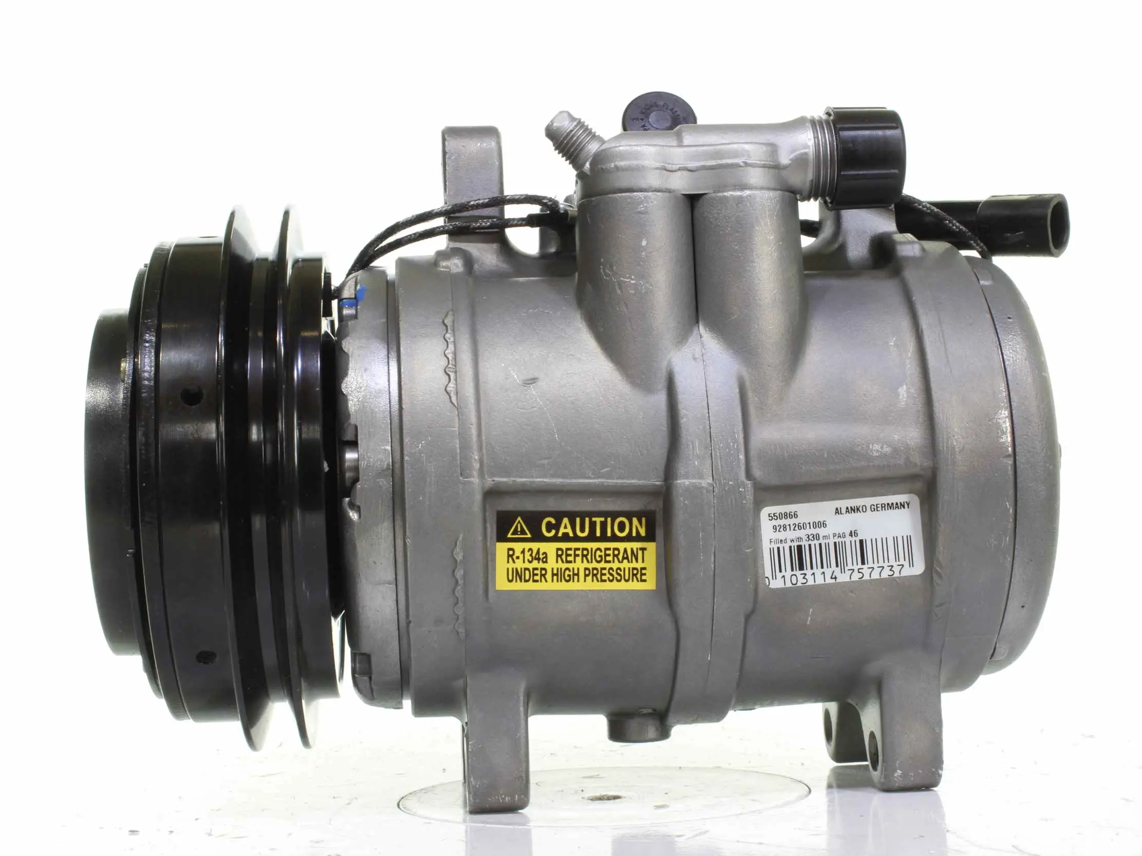 компресор, климатизация ALANKO              