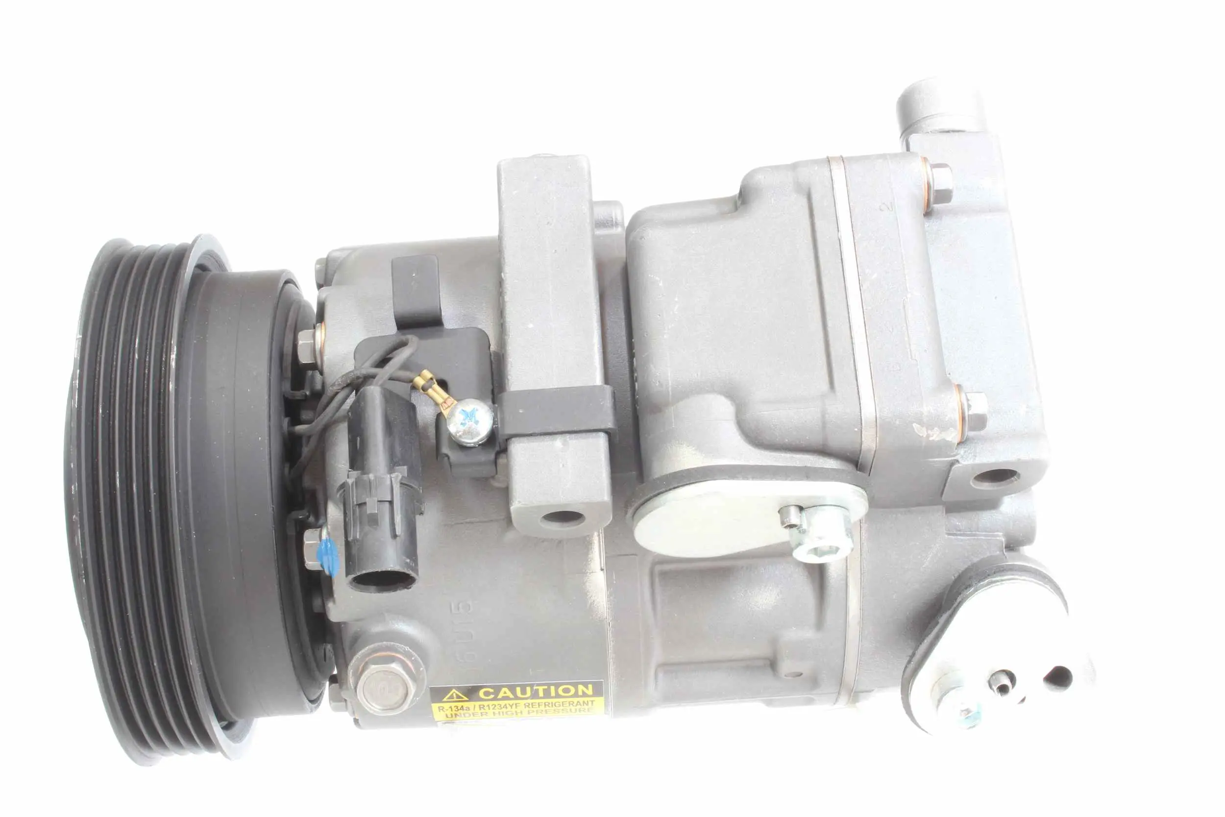 компресор, климатизация ALANKO              