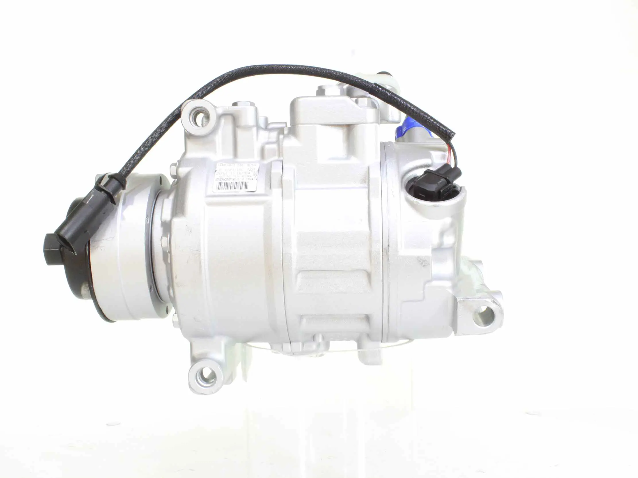 компресор, климатизация ALANKO              