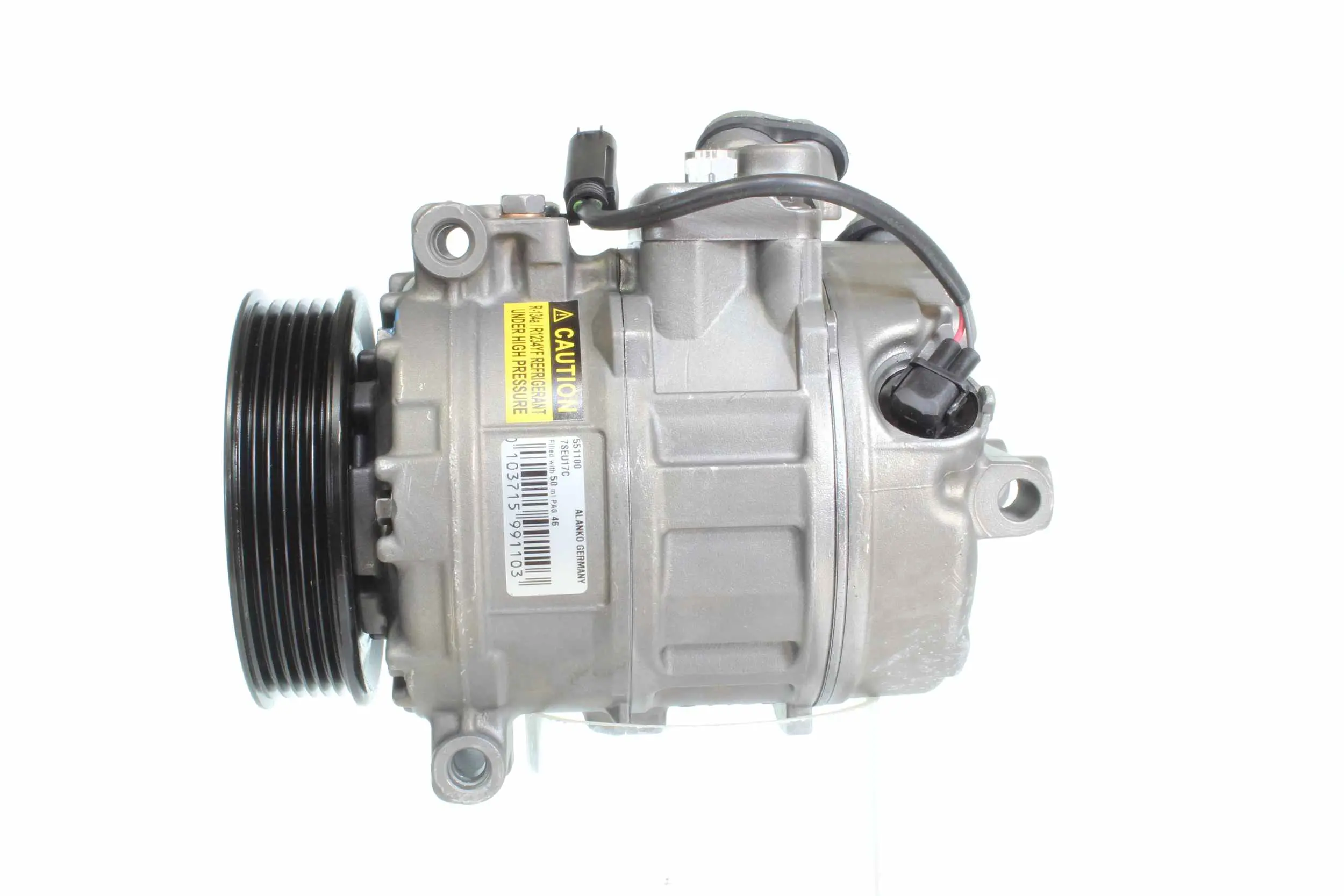 компресор, климатизация ALANKO              