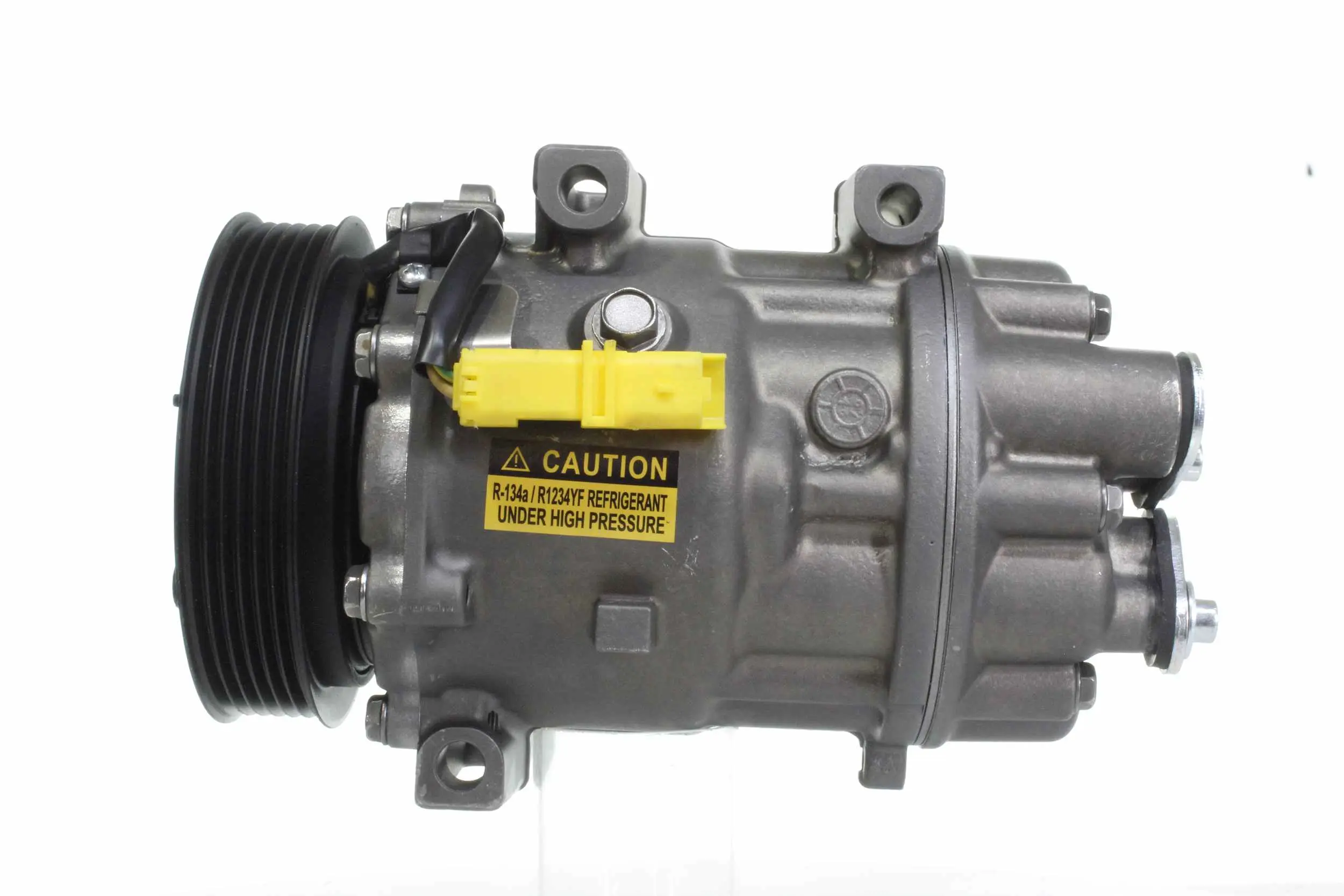 компресор, климатизация ALANKO              