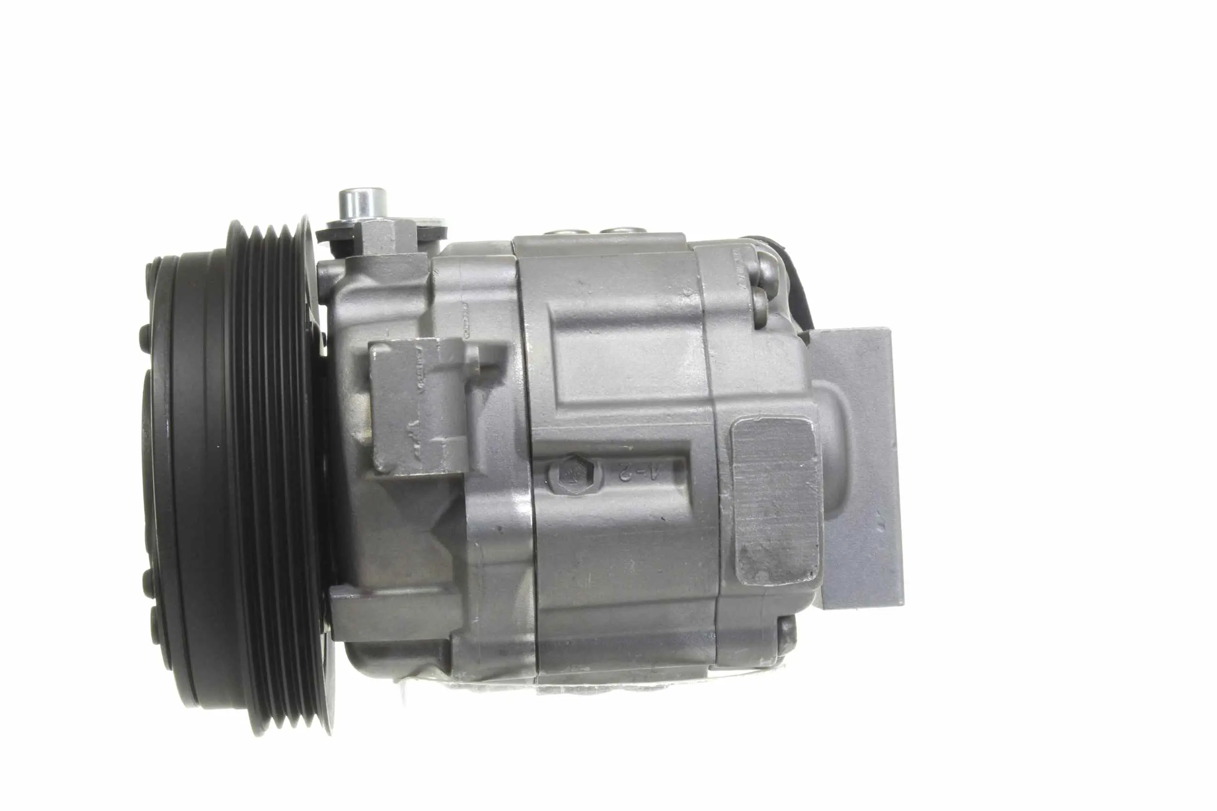 компресор, климатизация ALANKO              