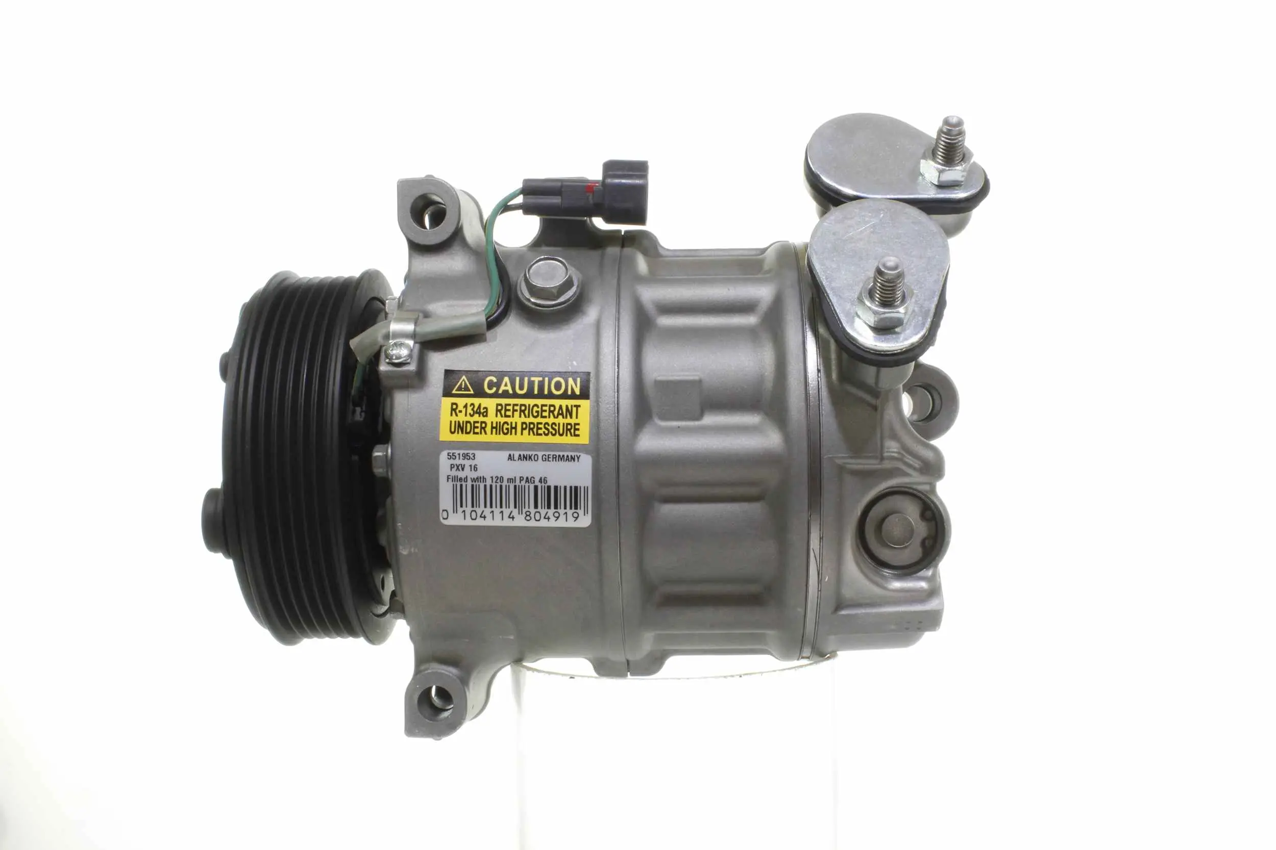 компресор, климатизация ALANKO              