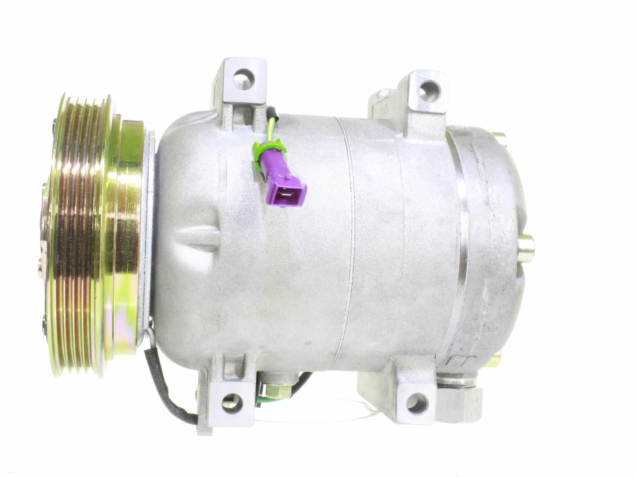 компресор, климатизация ALANKO              