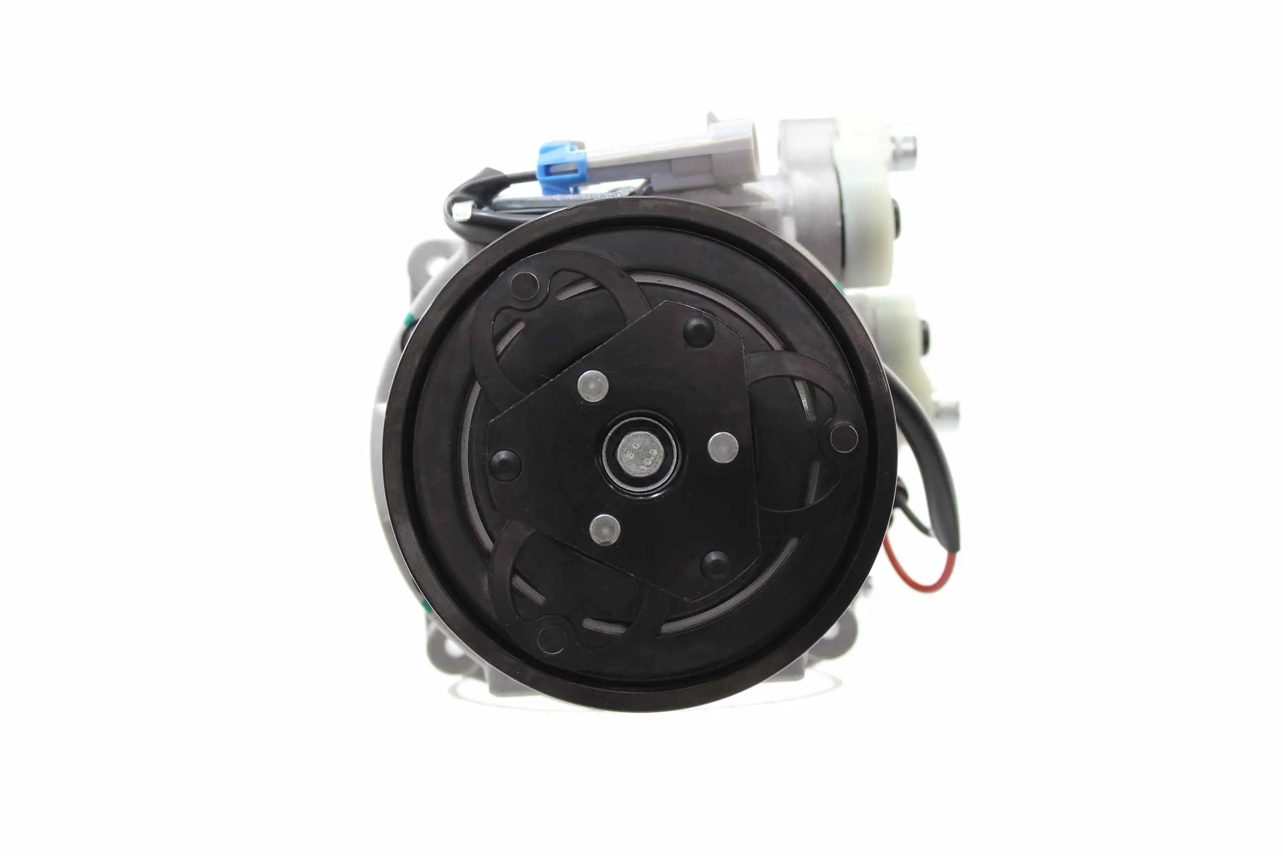 компресор, климатизация ALANKO              