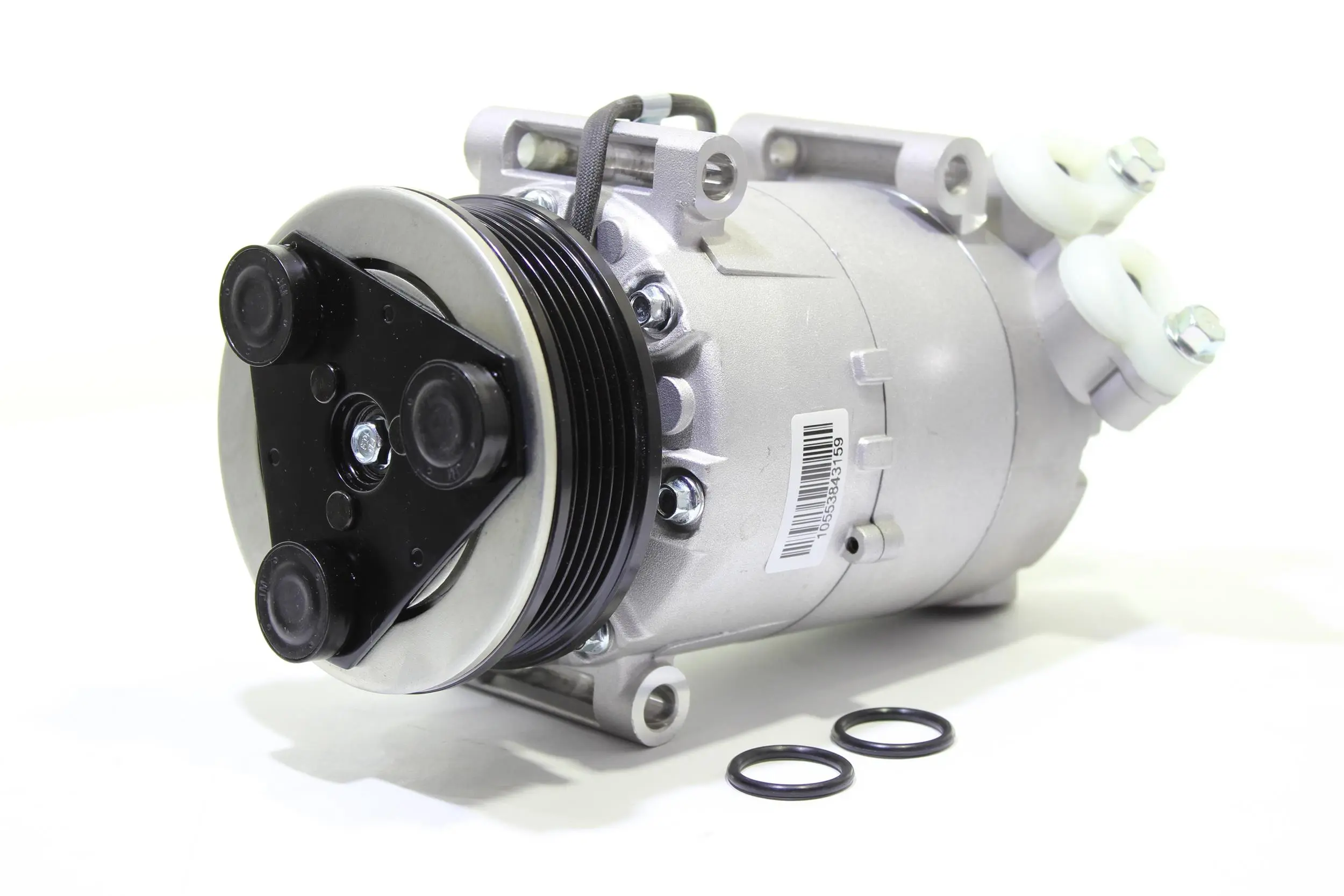 компресор, климатизация ALANKO              