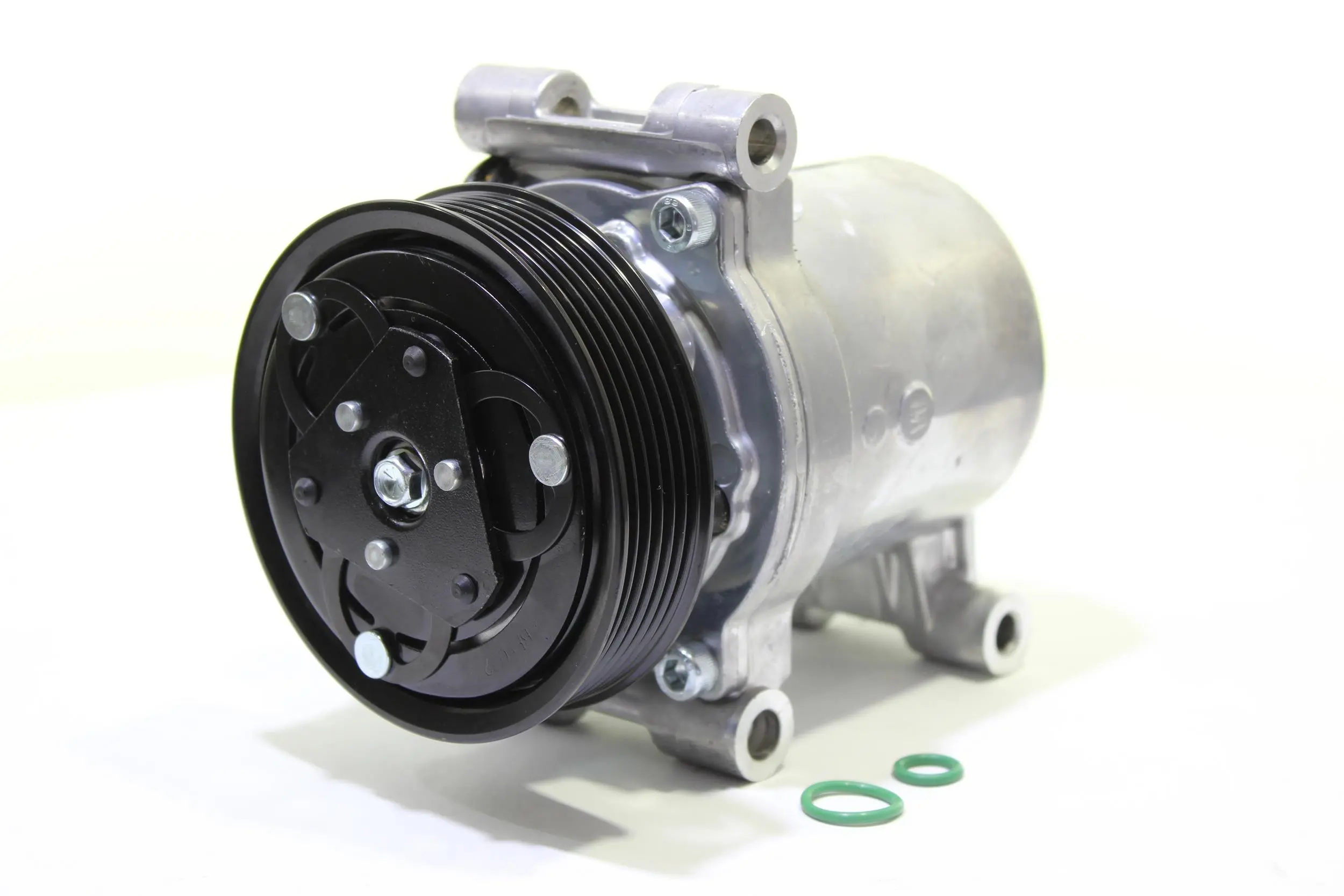 компресор, климатизация ALANKO              