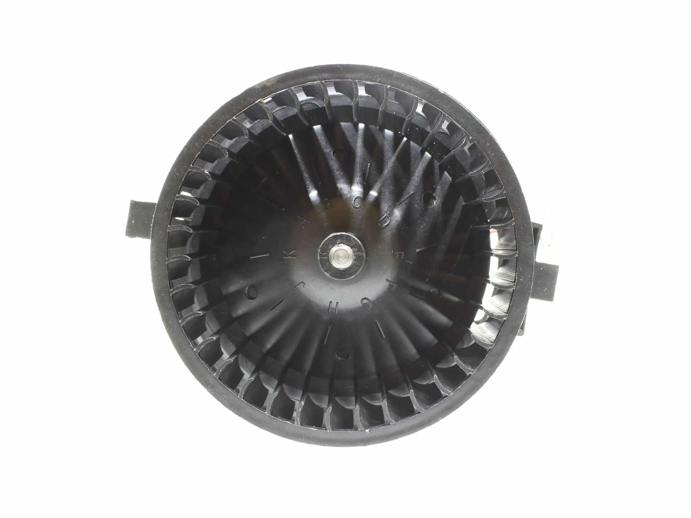 вентилатор вътрешно пространство ALANKO              